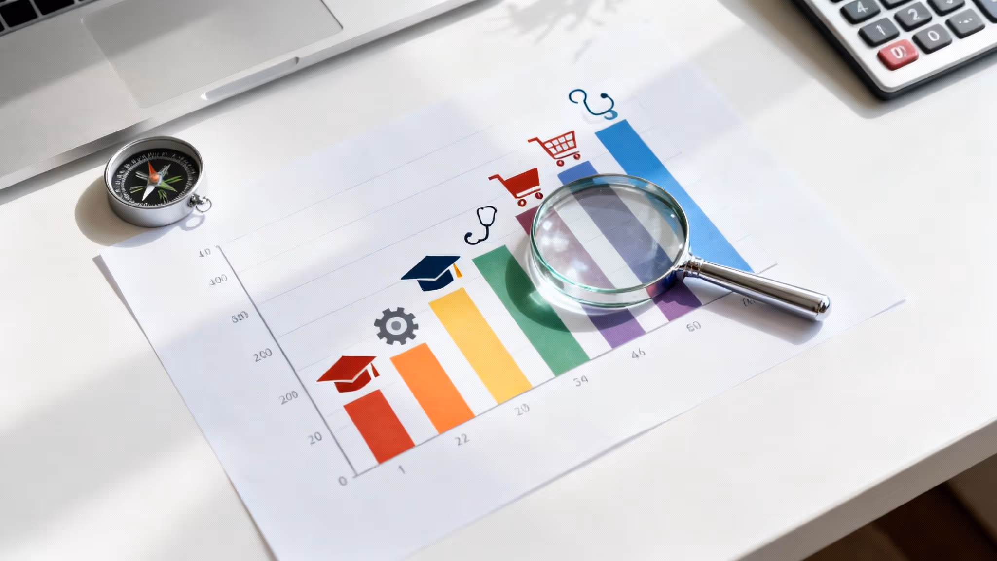 Average Cost Per Lead by Industry Uncovered