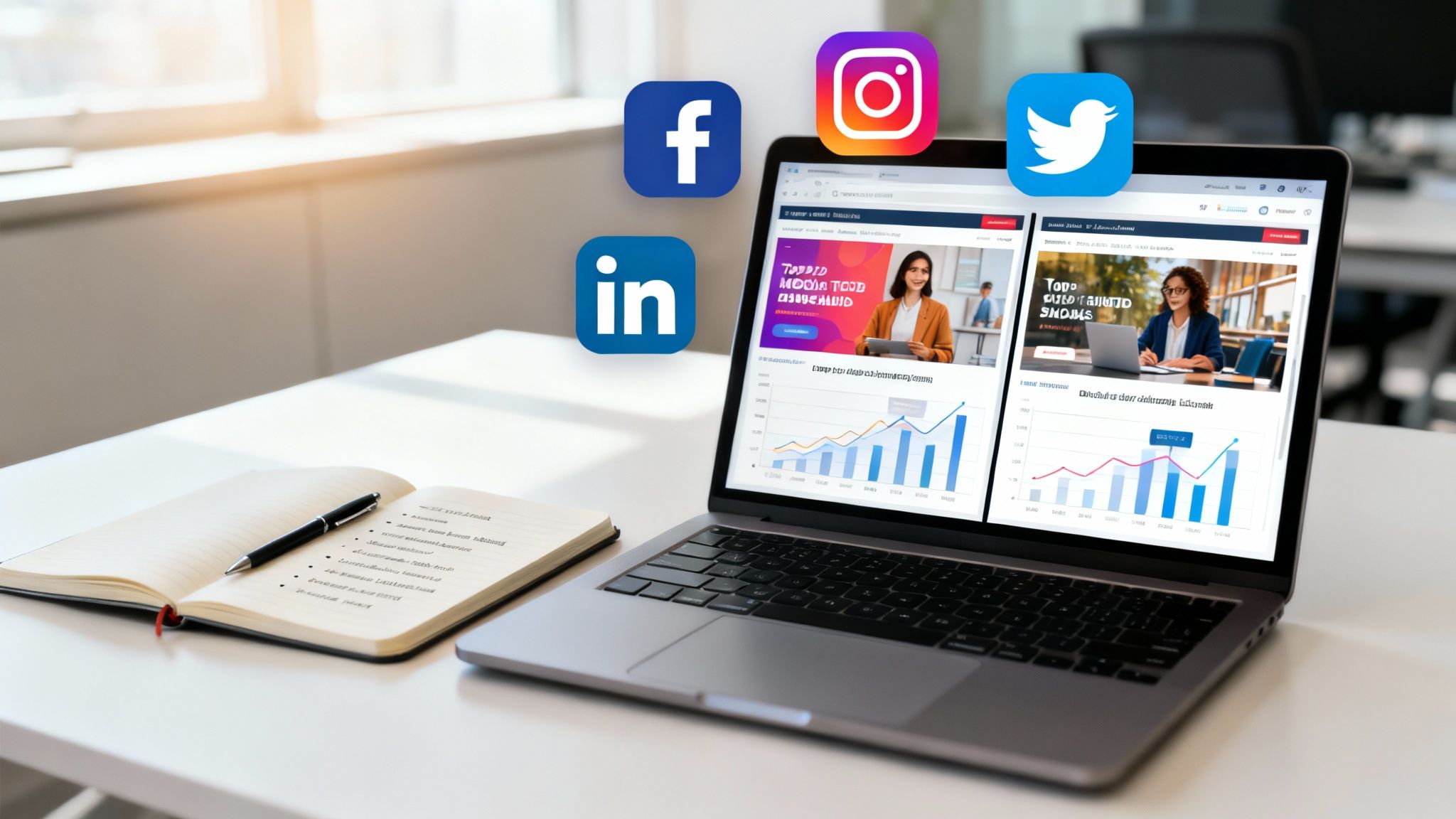 10 Best social media ad campaigns You Should Know