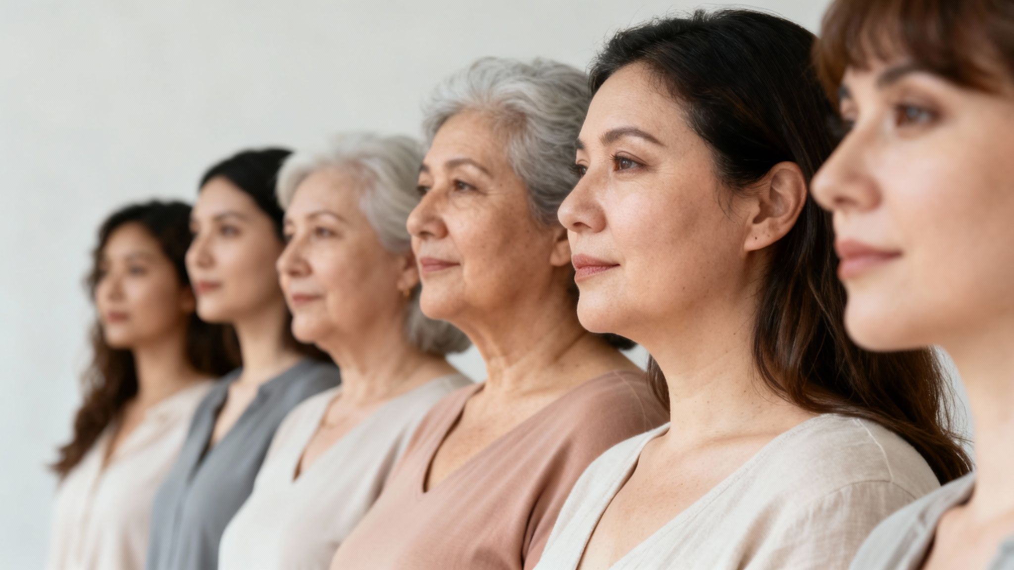 Dove's 'Real Beauty' Campaign