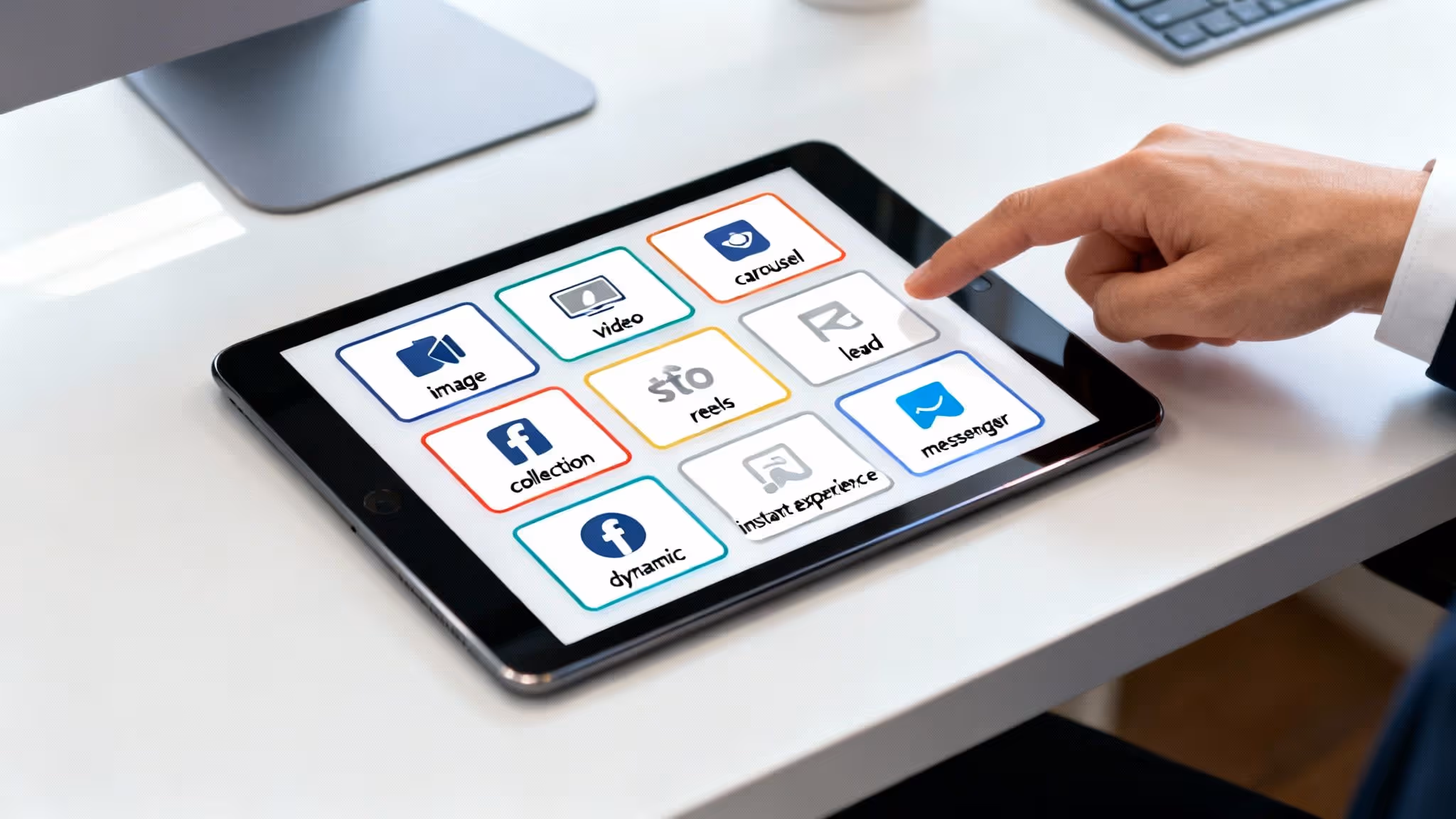 10 Key Types of Facebook Advertising to Master in 2025