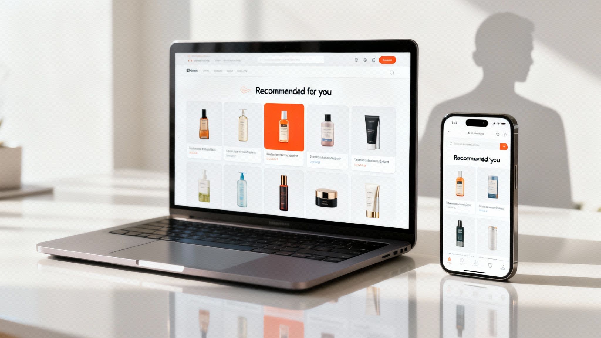 Dynamic Product Ads - Personalized Retargeting