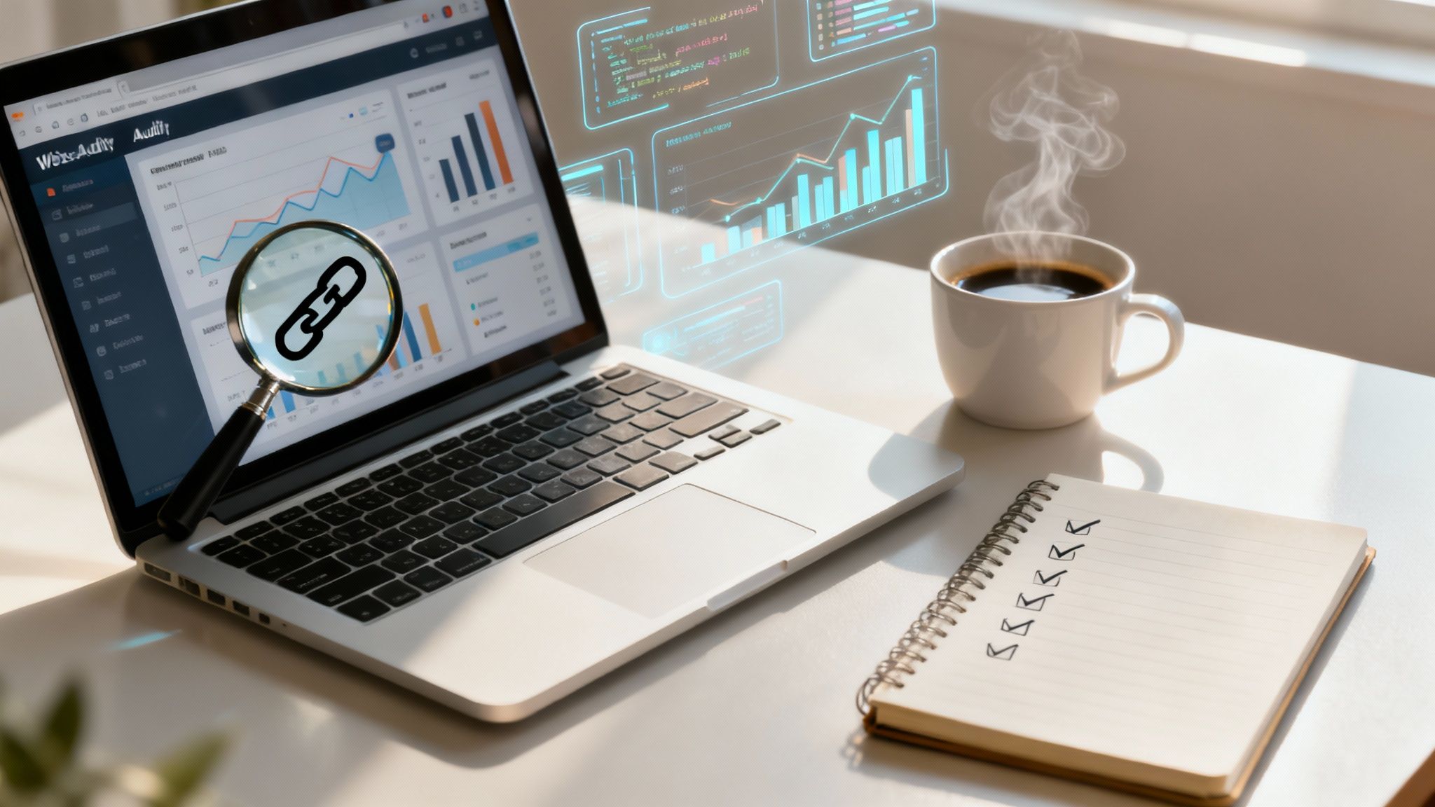 How to Audit a Website: A Practical Guide to Growth