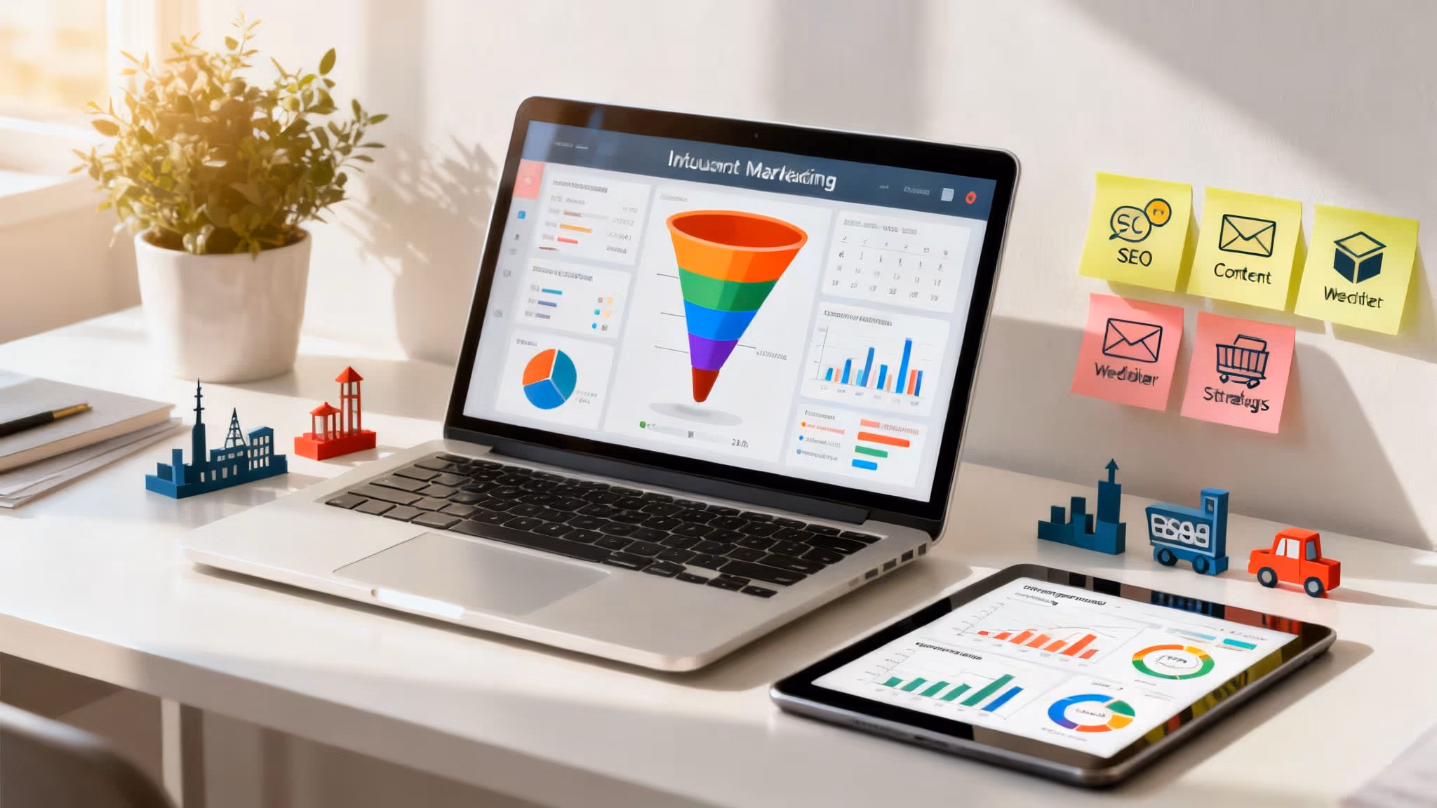 10 Inbound Marketing Examples Driving Growth in 2025