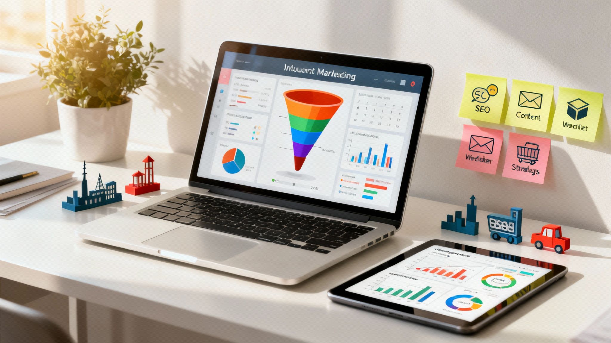 10 Inbound Marketing Examples Driving Growth in 2025