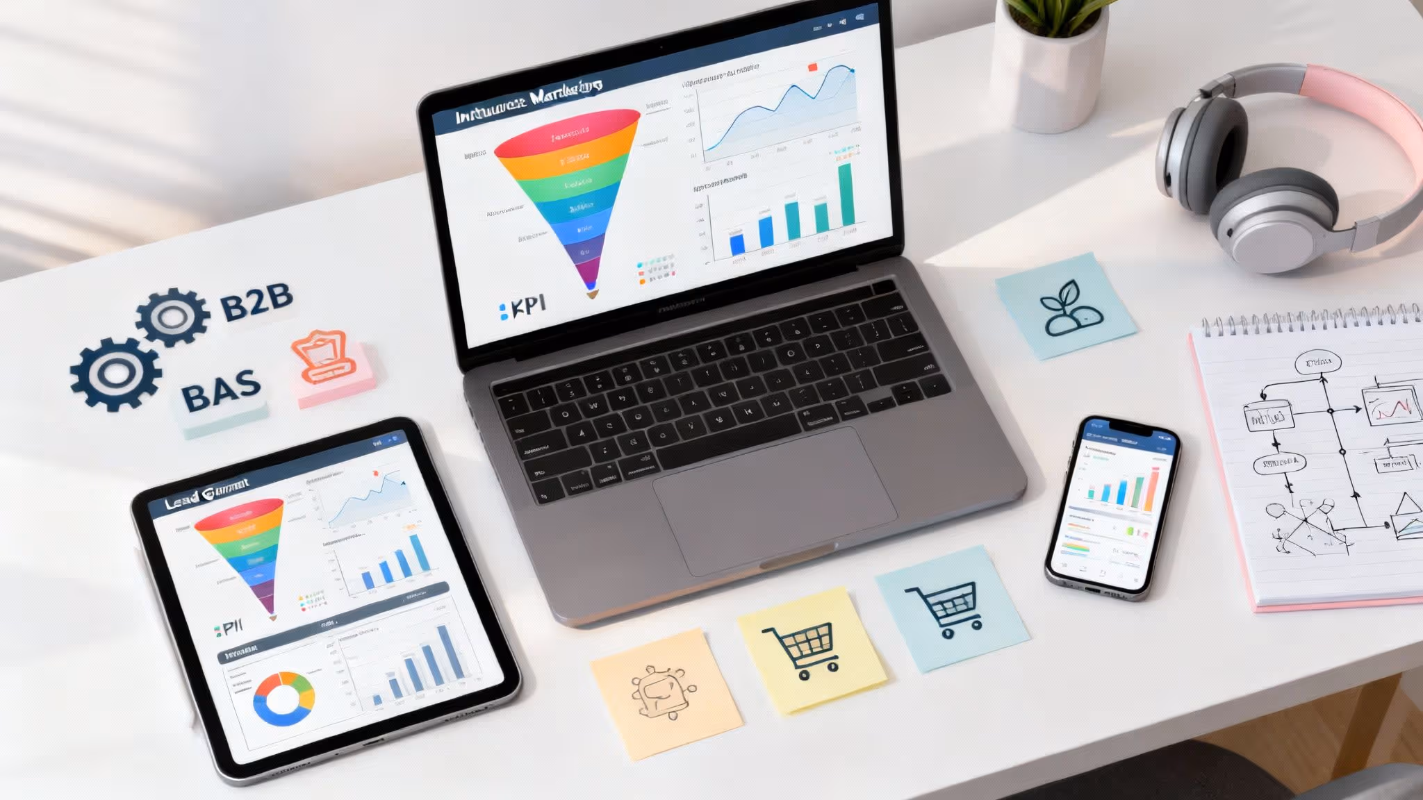 10 Inbound Marketing Examples to Inspire Your 2025 Strategy