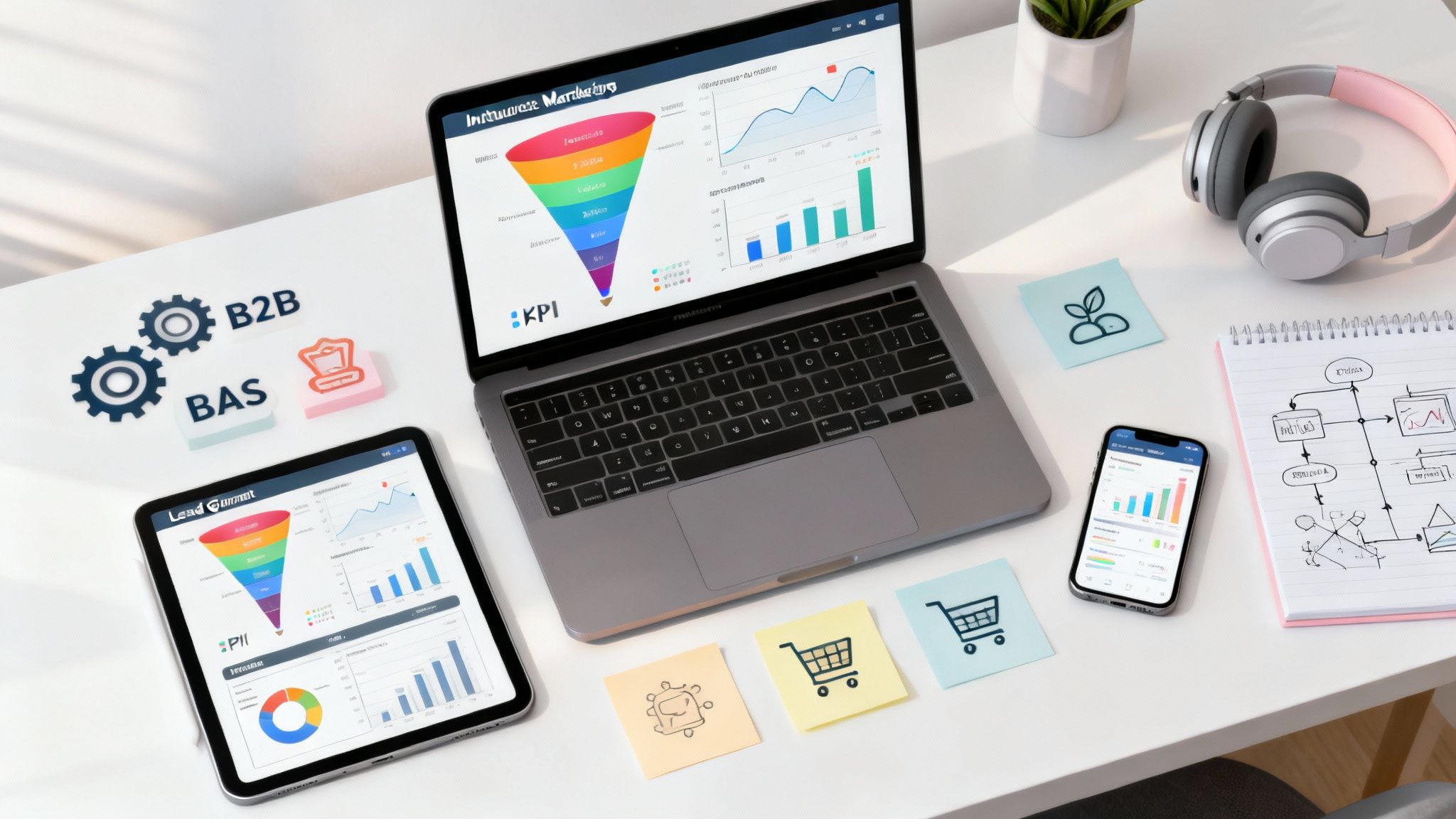 10 Inbound Marketing Examples to Inspire Your 2025 Strategy