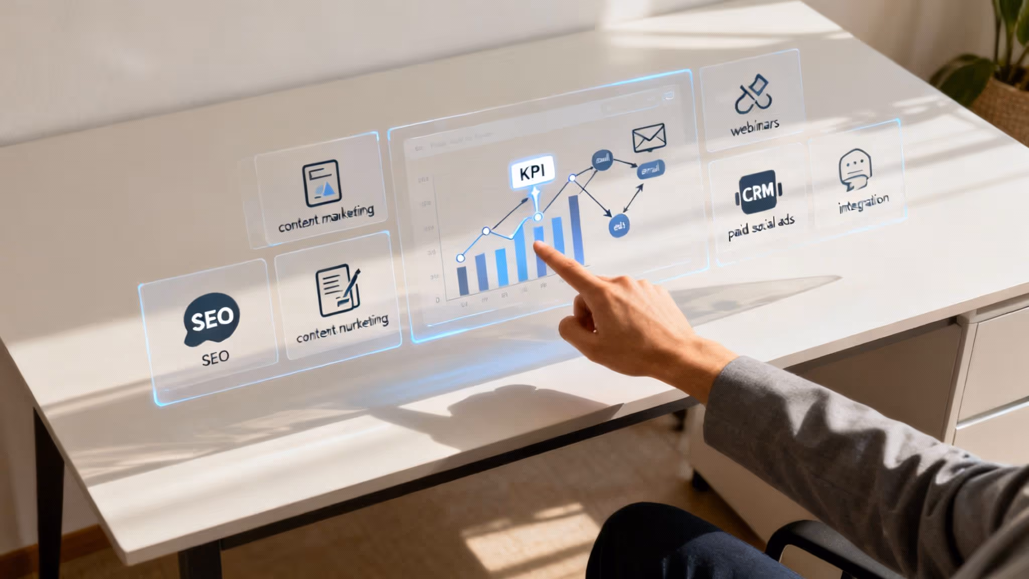 10 Inbound Marketing Examples That Drive Growth in 2025