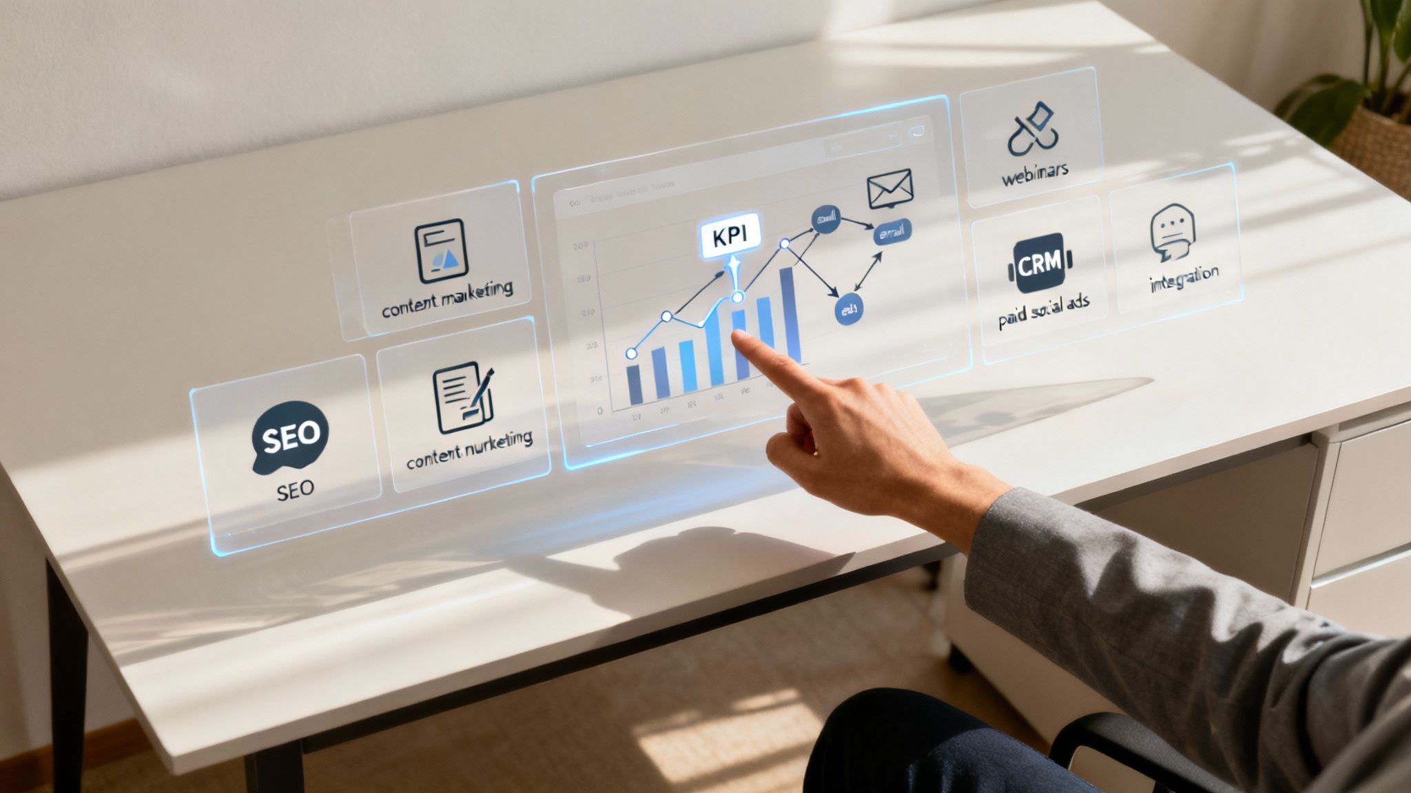 10 Inbound Marketing Examples That Drive Growth in 2025