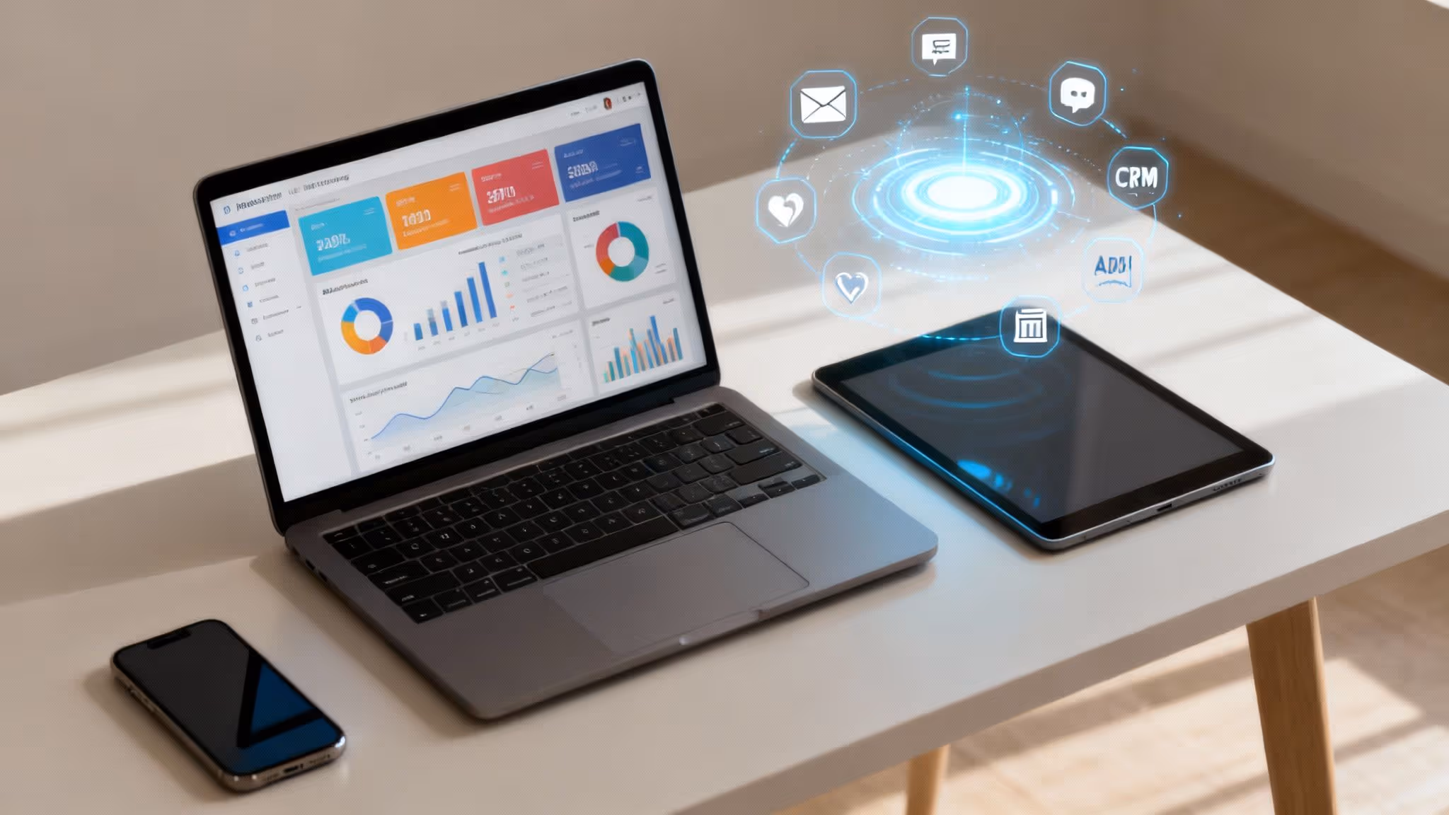 10 Multi Channel Marketing Strategies to Implement in 2025