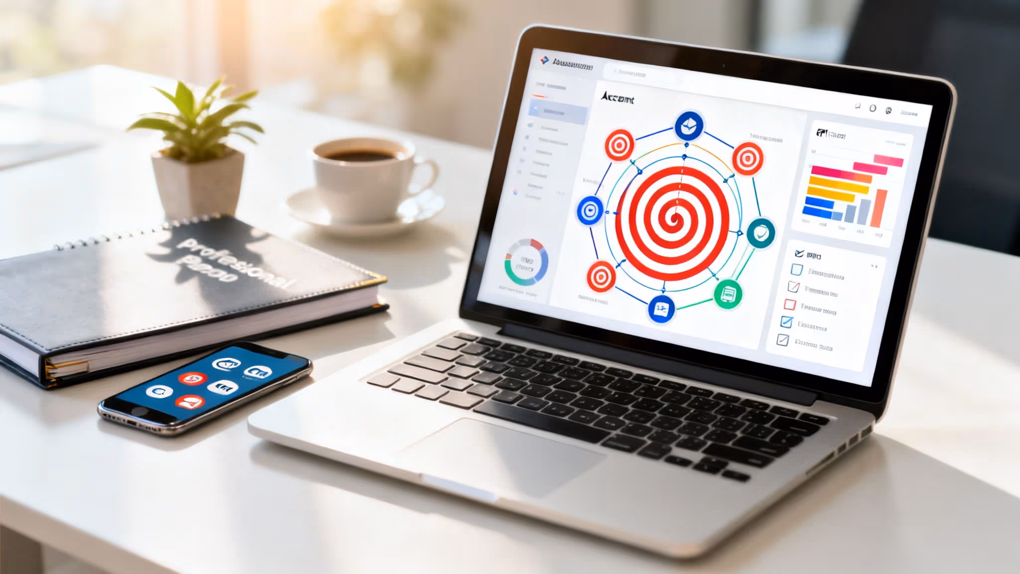 10 Account Based Marketing Best Practices for B2B Success in 2025