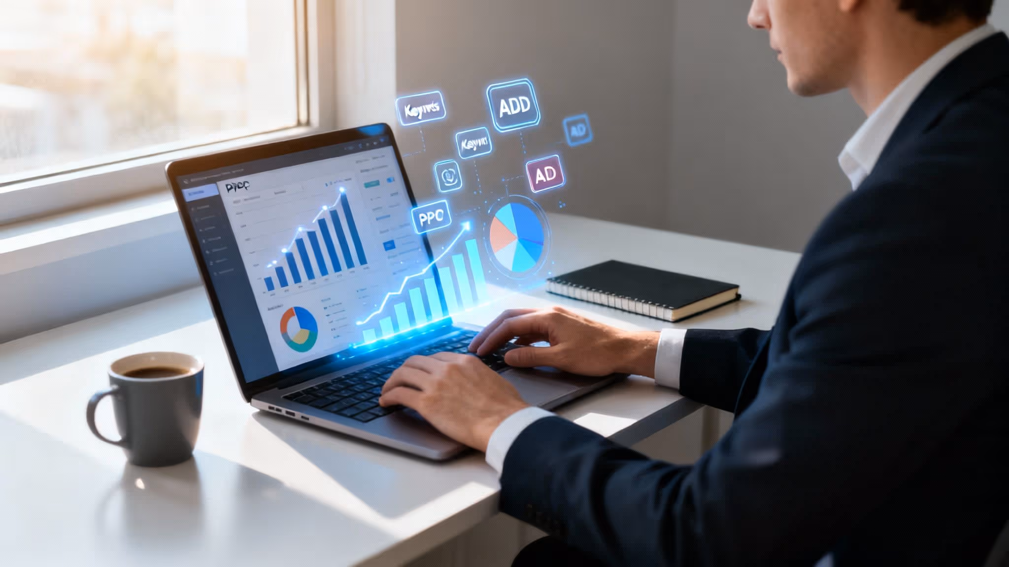 How to Optimize PPC Campaigns: A Guide to Boosting Your ROAS