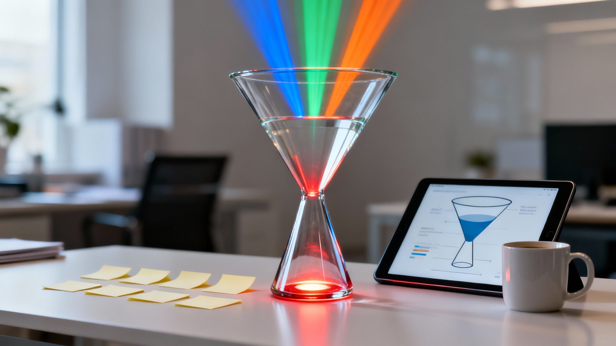 How to Create a Sales Funnel That Actually Converts