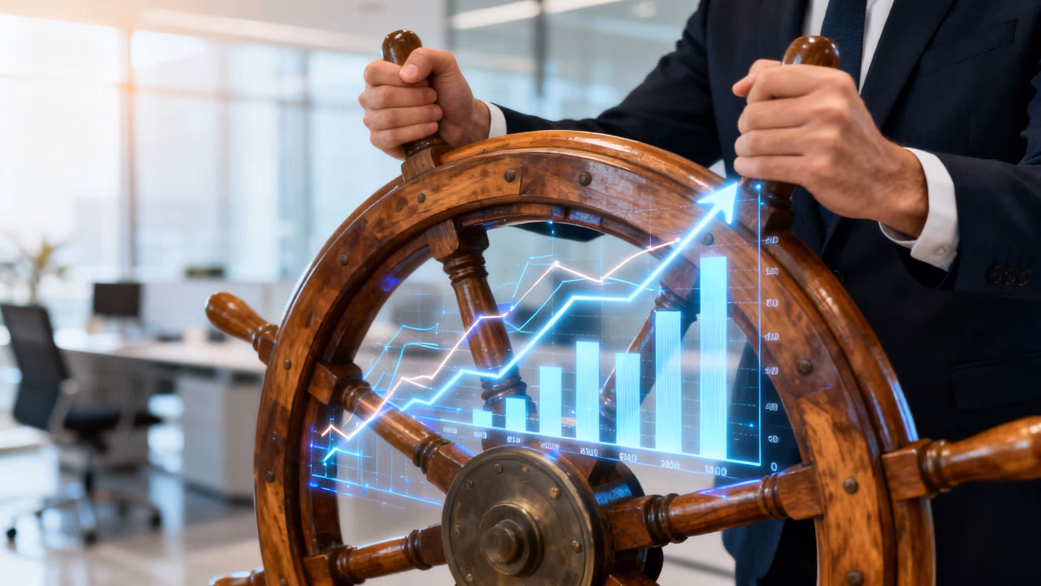 The Core Benefits of Data-Driven Marketing for Business Growth