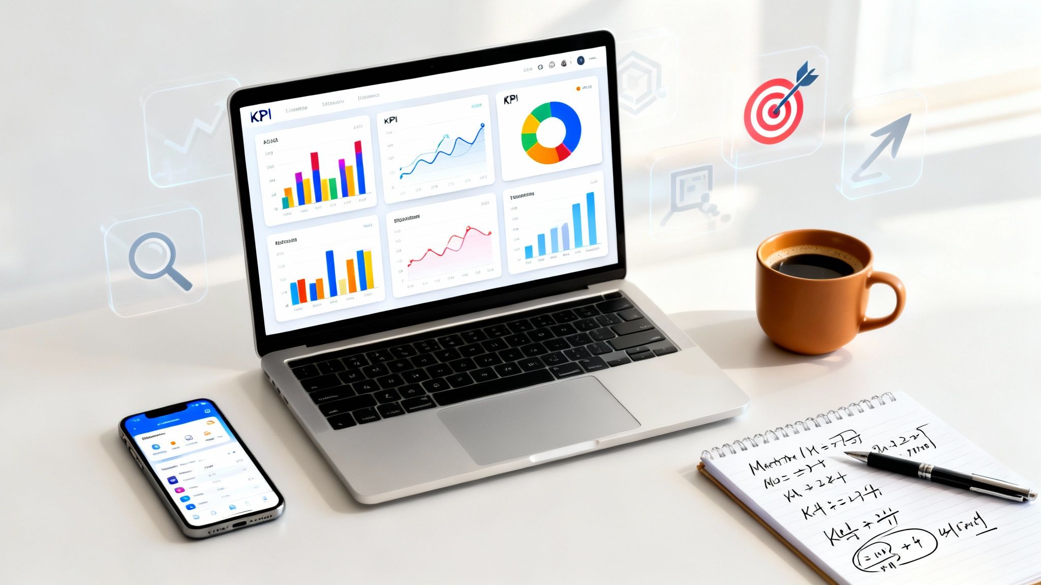 10 Key Marketing KPI Examples to Track for Measurable Growth in 2025