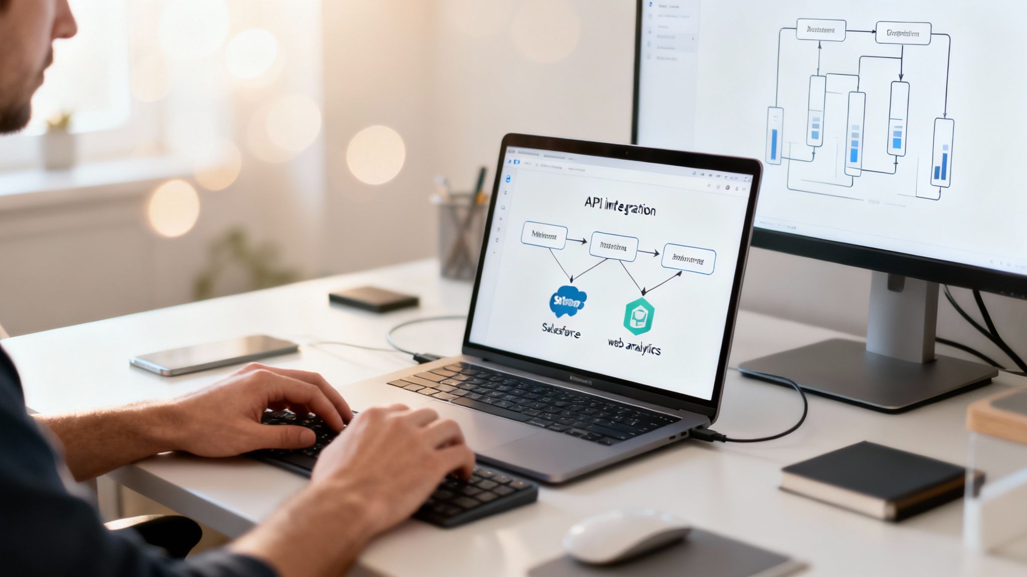 Lead Management Automation