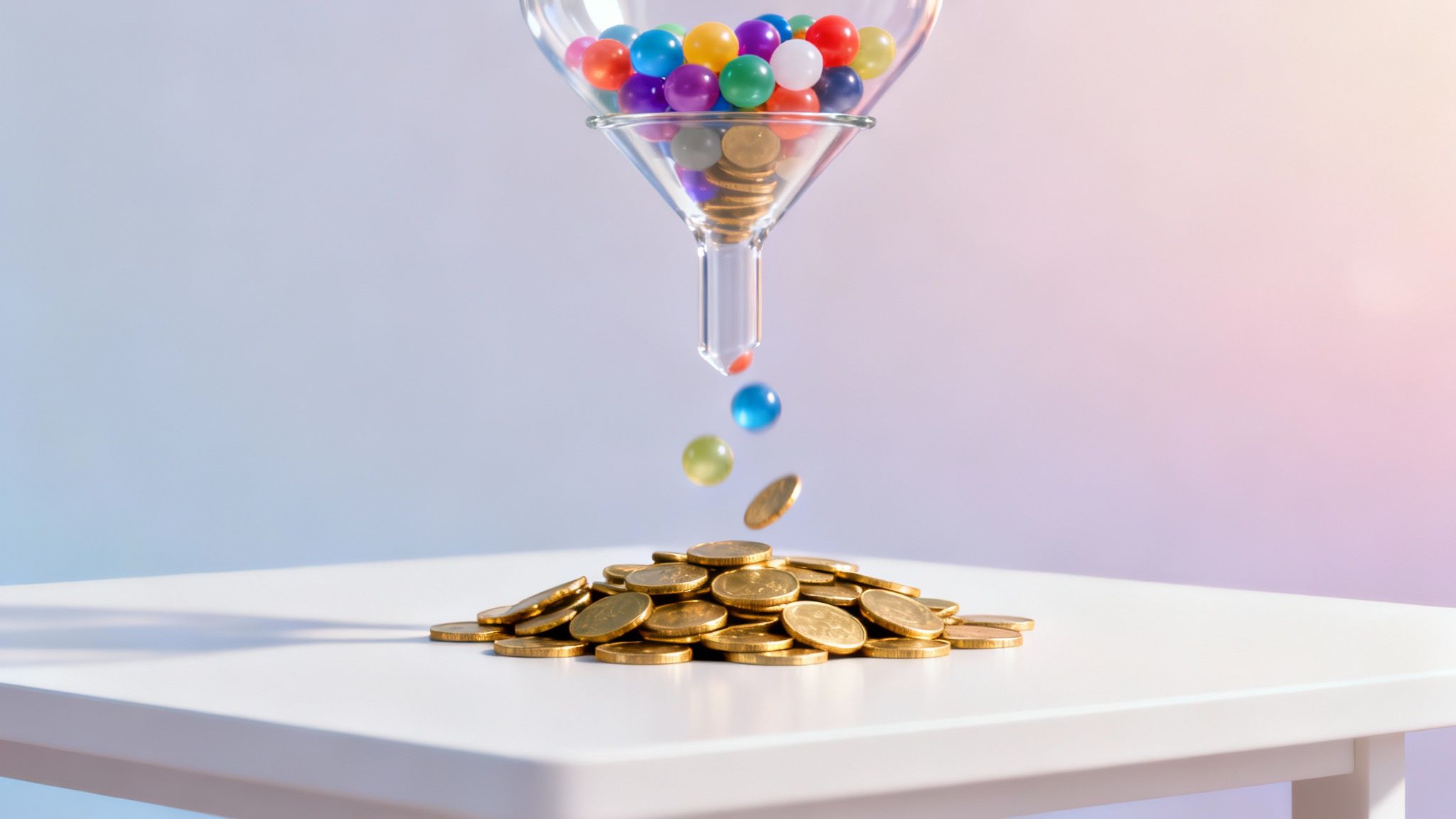 What is a Good Conversion Rate? Key Benchmarks and Tips