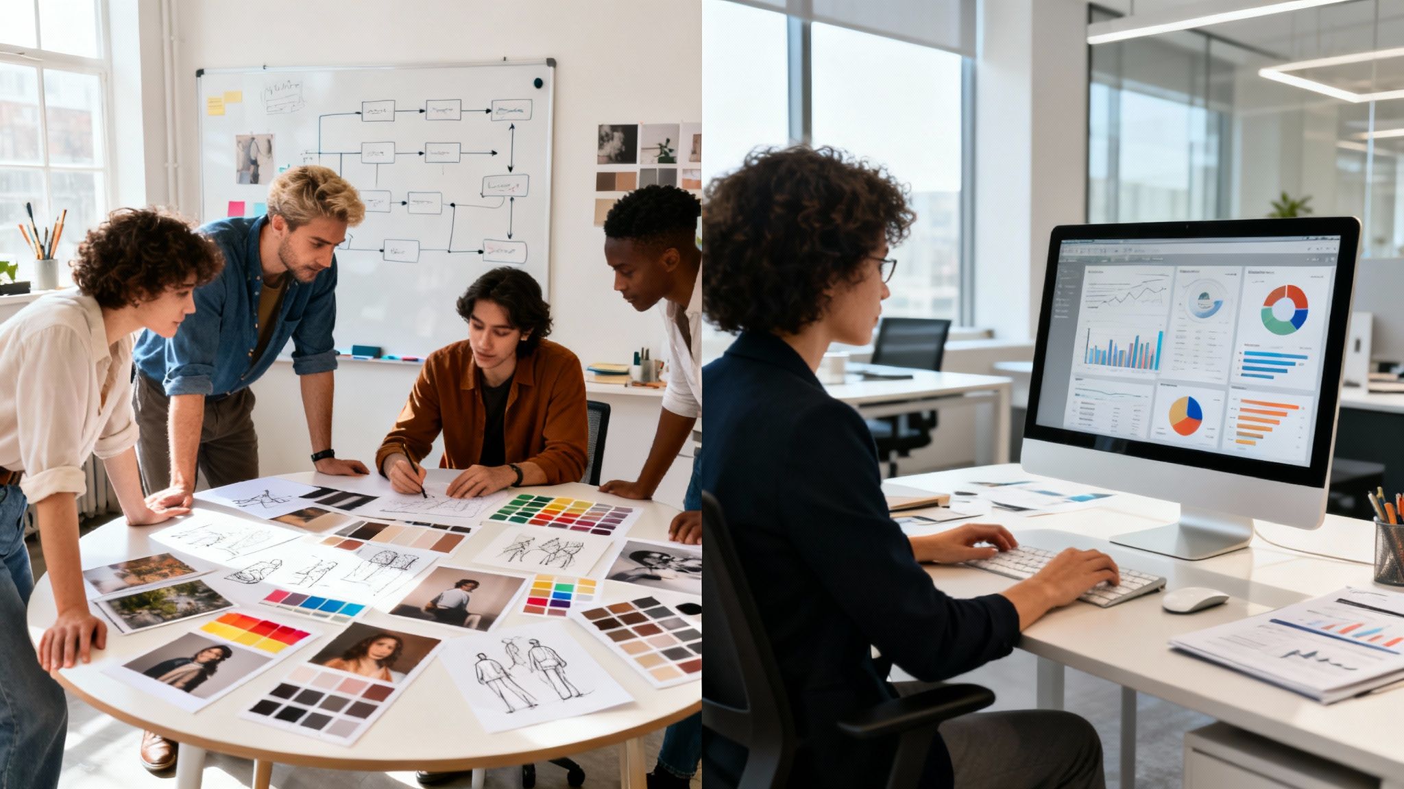 Marketing Agency vs In-House: A Strategic Guide to Building Your Team