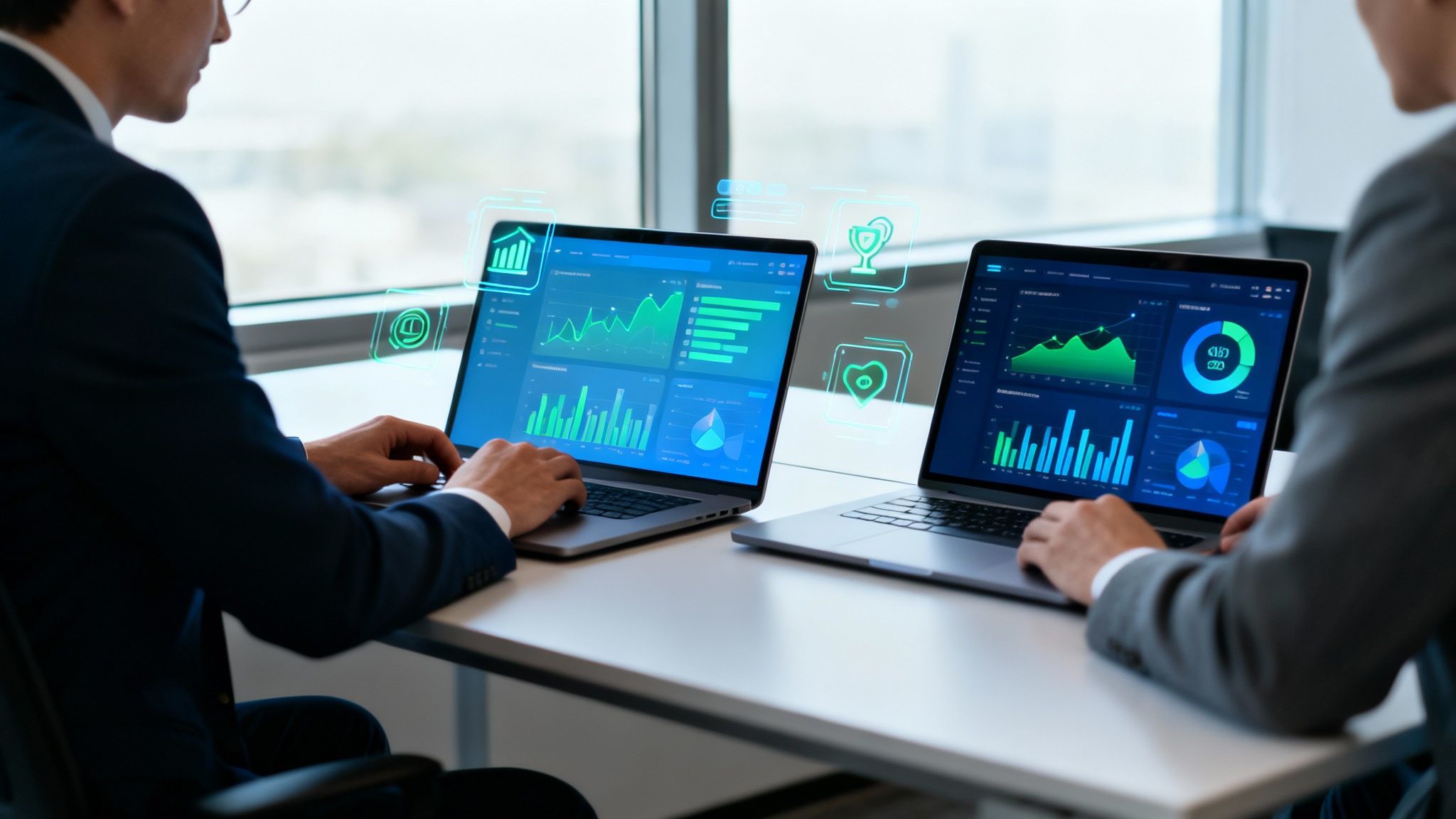 How to Find the Right Digital Marketing Agency for SaaS