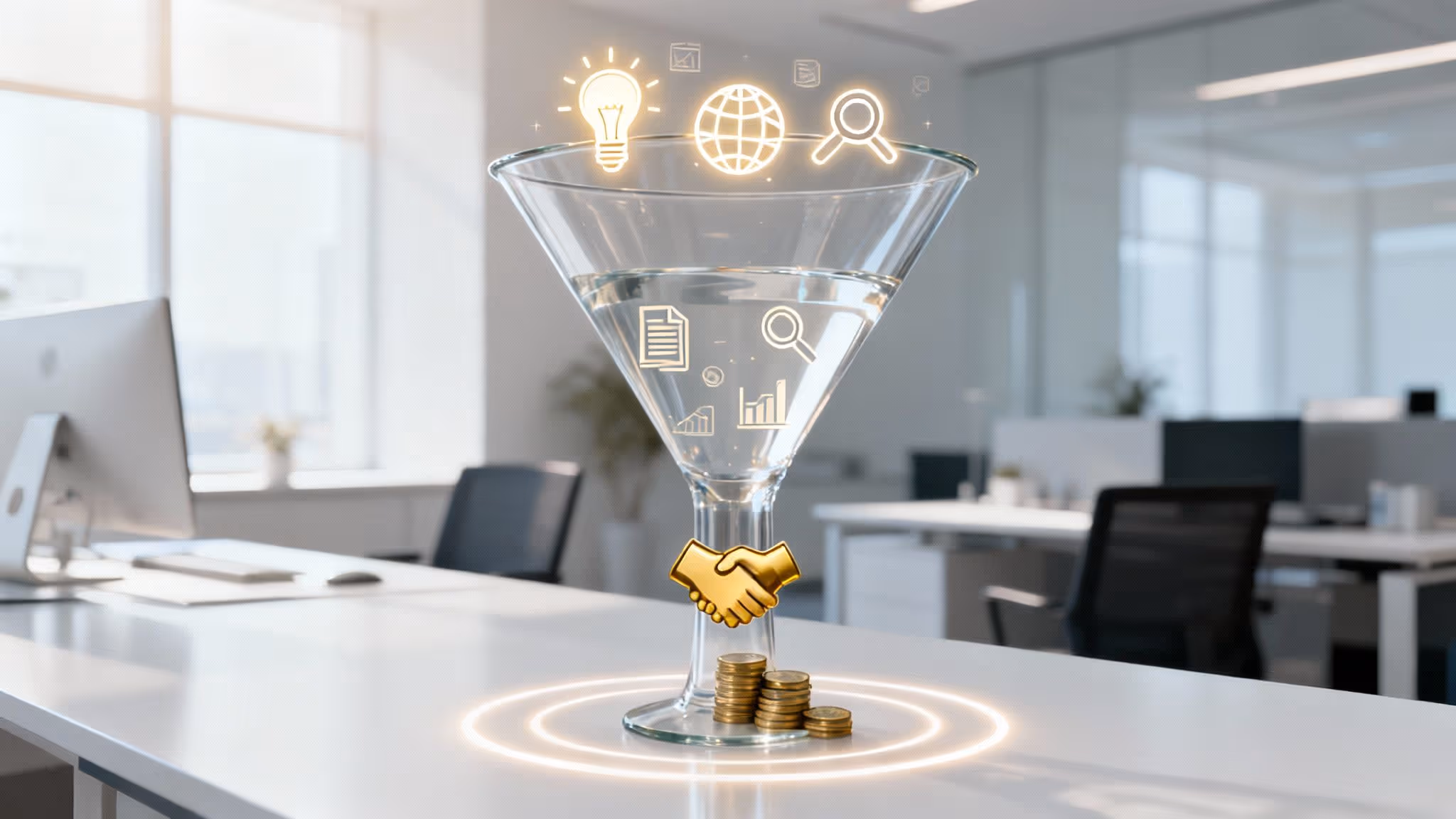 What Is a Marketing Funnel: The Definitive Guide to Higher Conversions