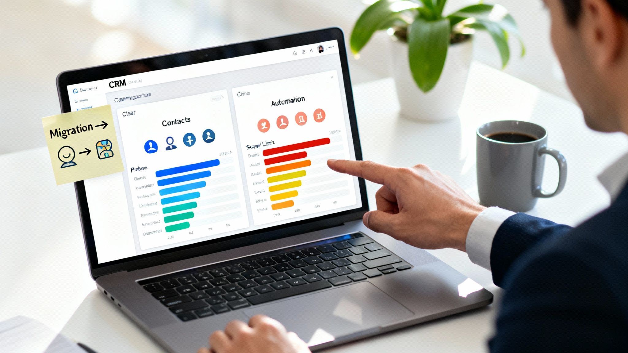 The 12 Best Free CRM for Small Business Options in 2025