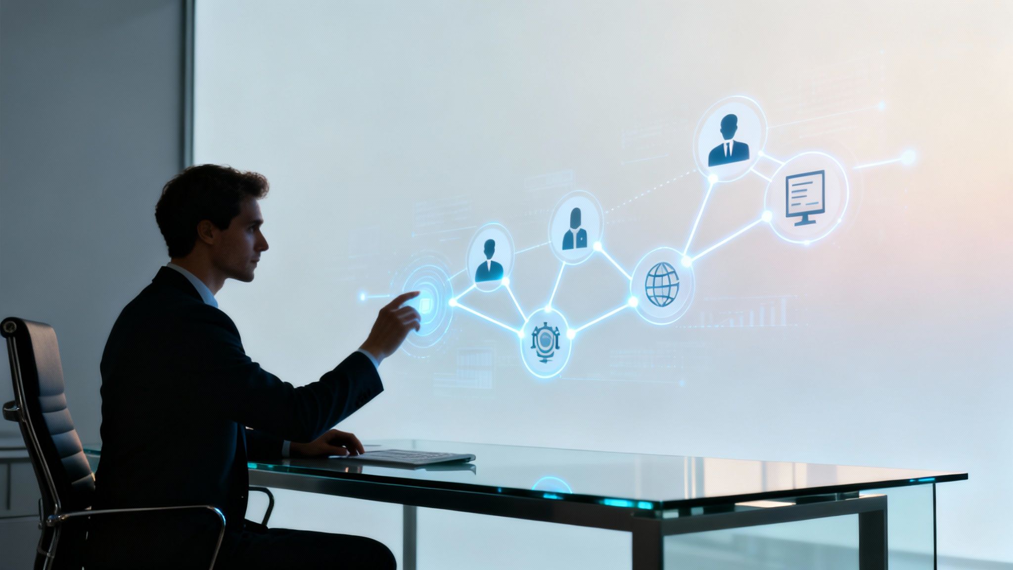 What Is a Digital Transformation Strategy: A Complete Guide