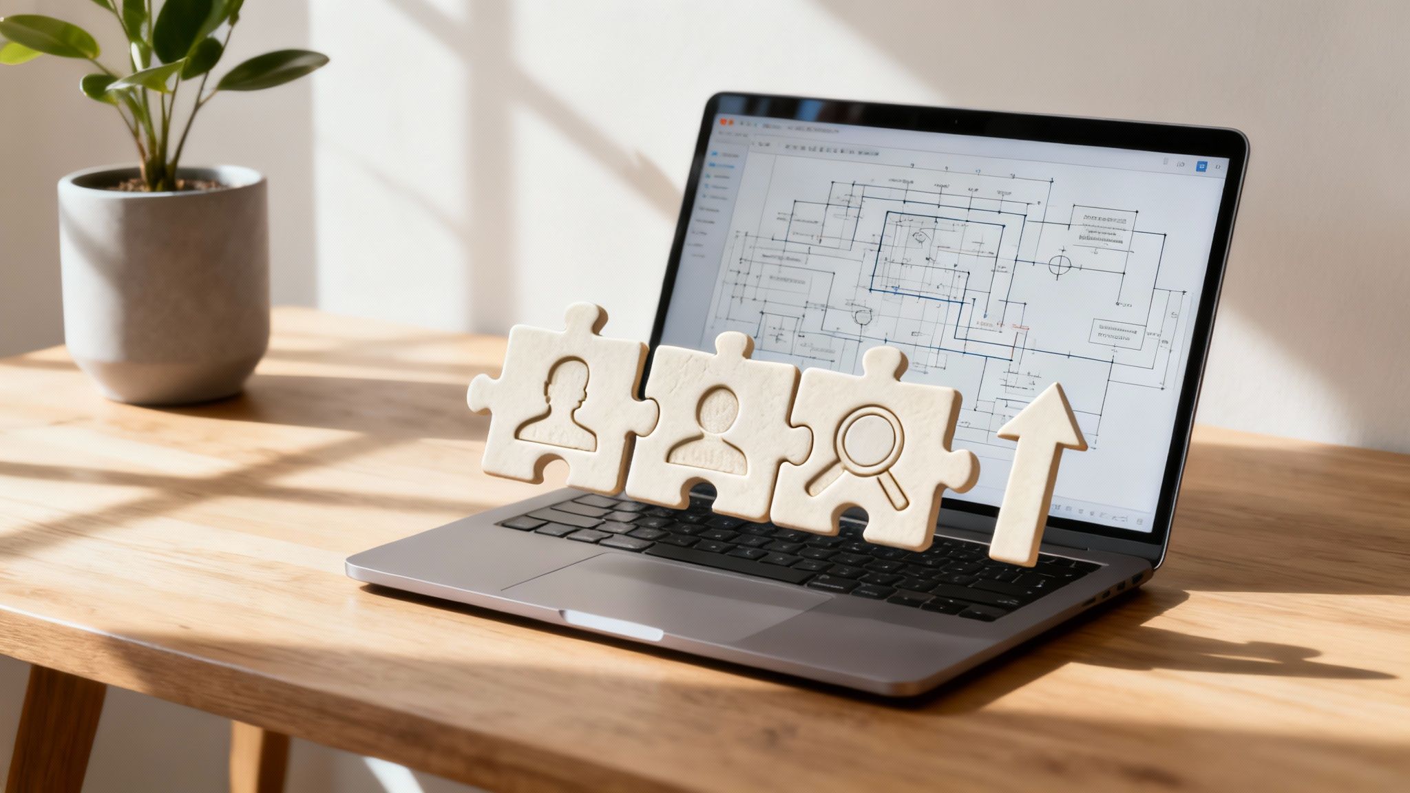 SEO Content Strategy: A Growth-Driven Plan