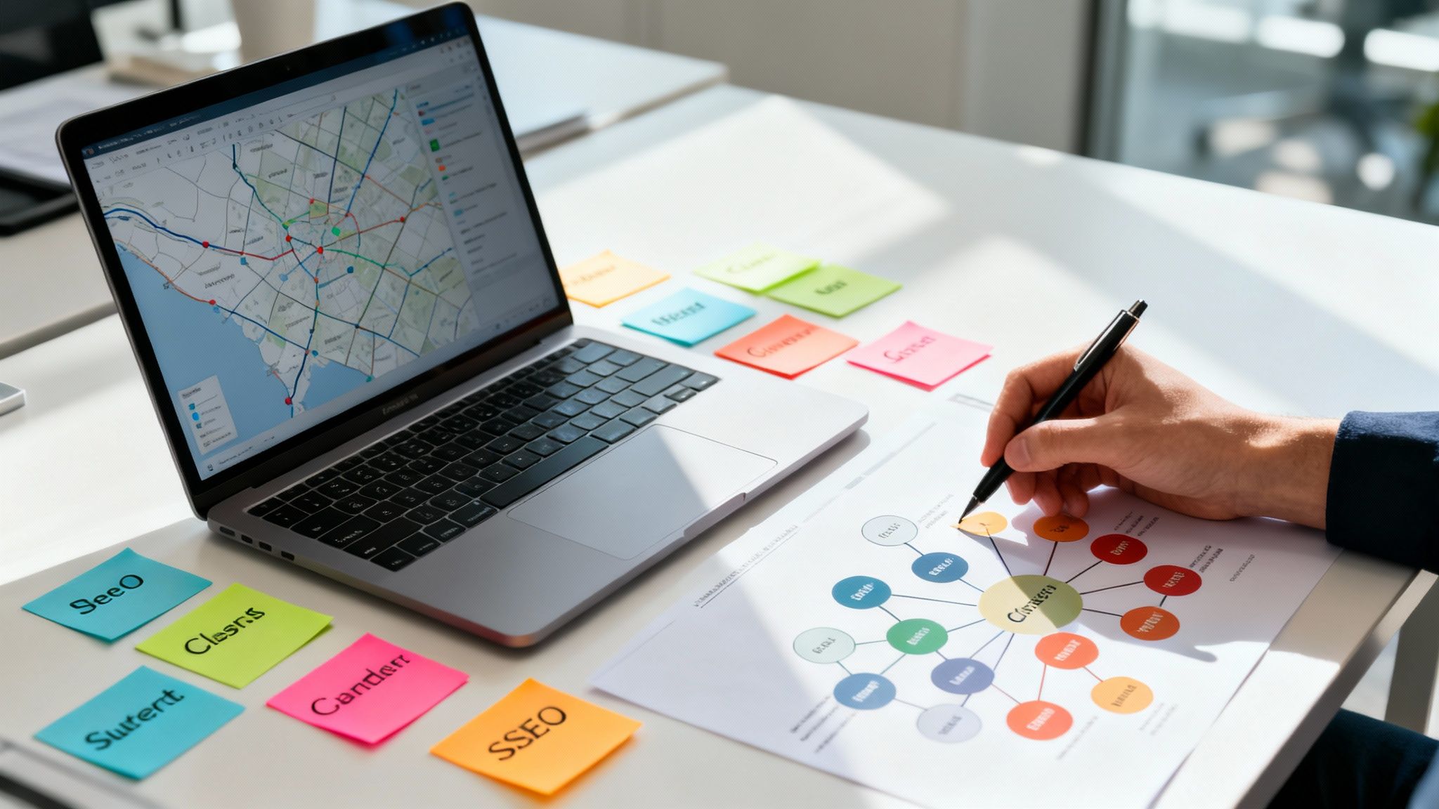 How Many Keywords Should I Use for SEO? A Strategic Guide