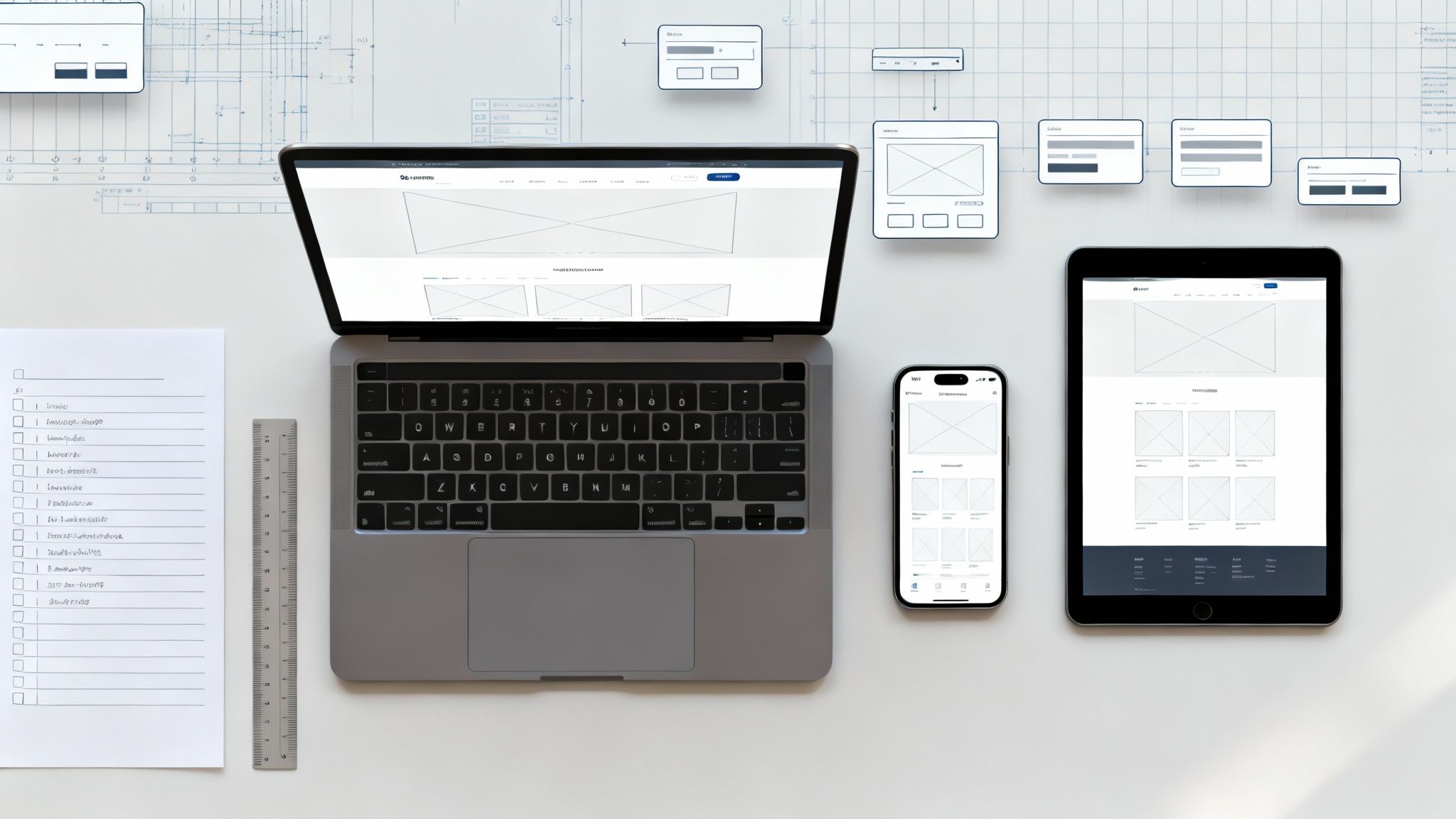 10 Essential Best Practices for Web Design in 2025