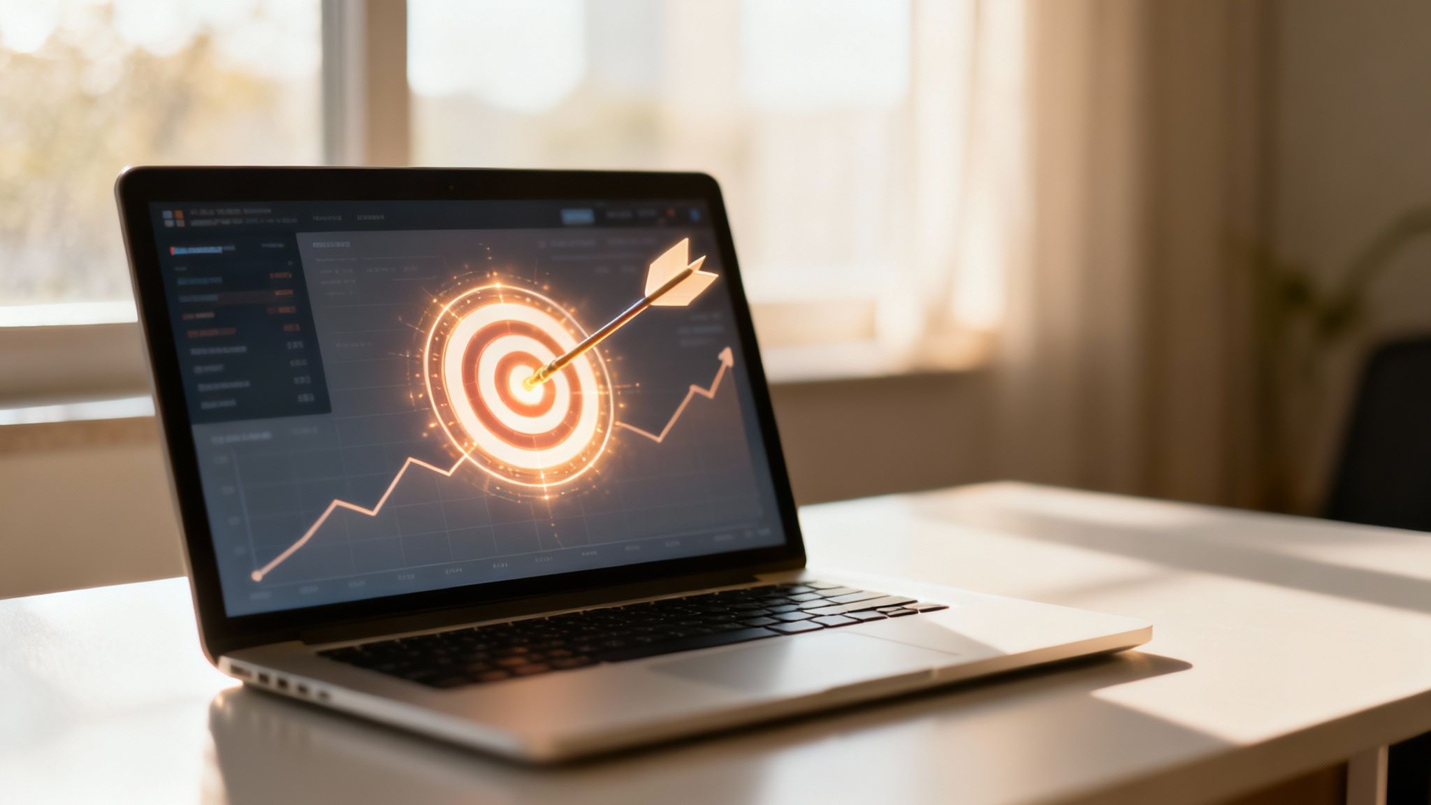 A Practical Guide to Goals in Google Analytics