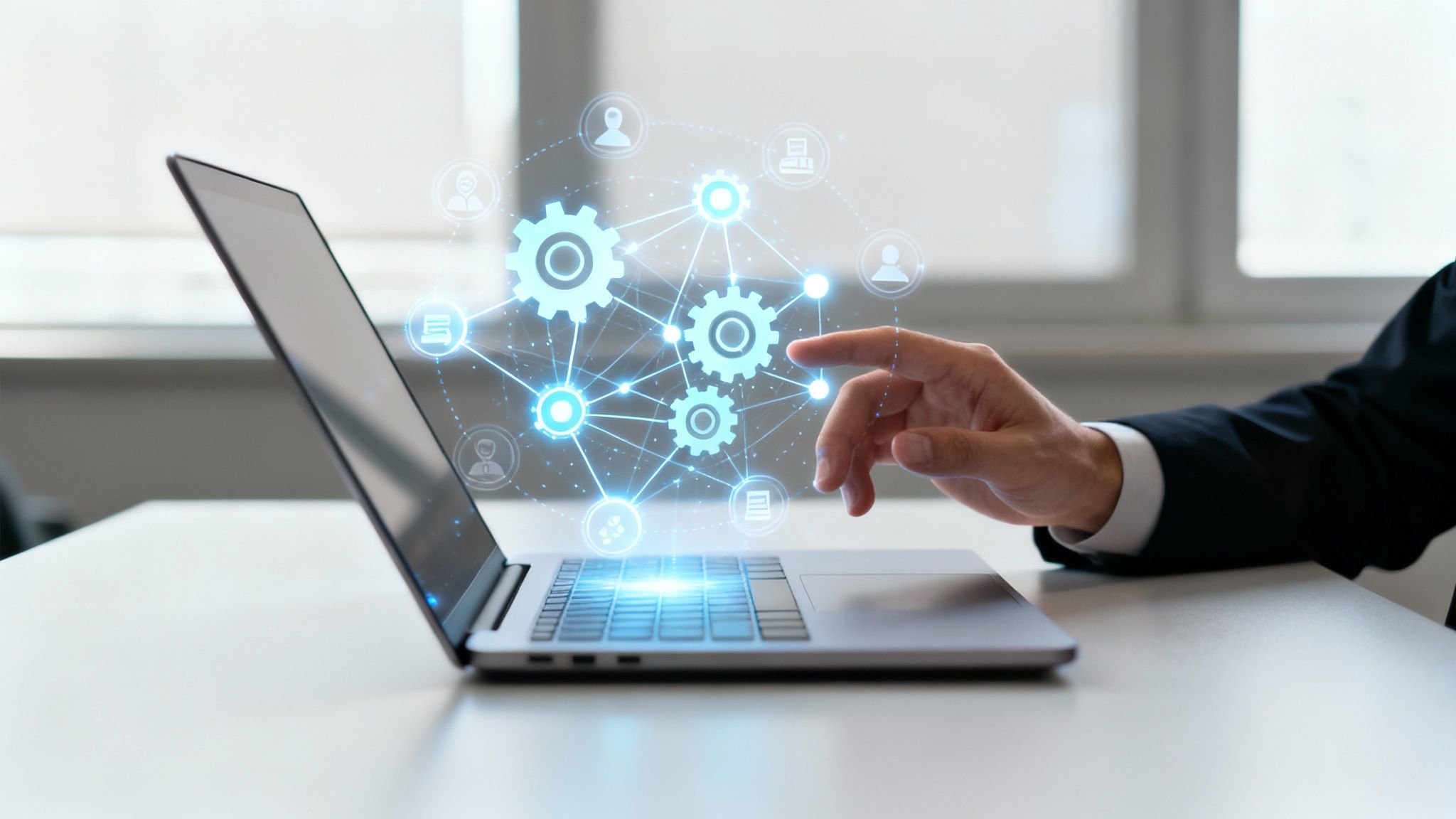 What Is CRM Automation? A Guide to Boosting Your Sales and Service