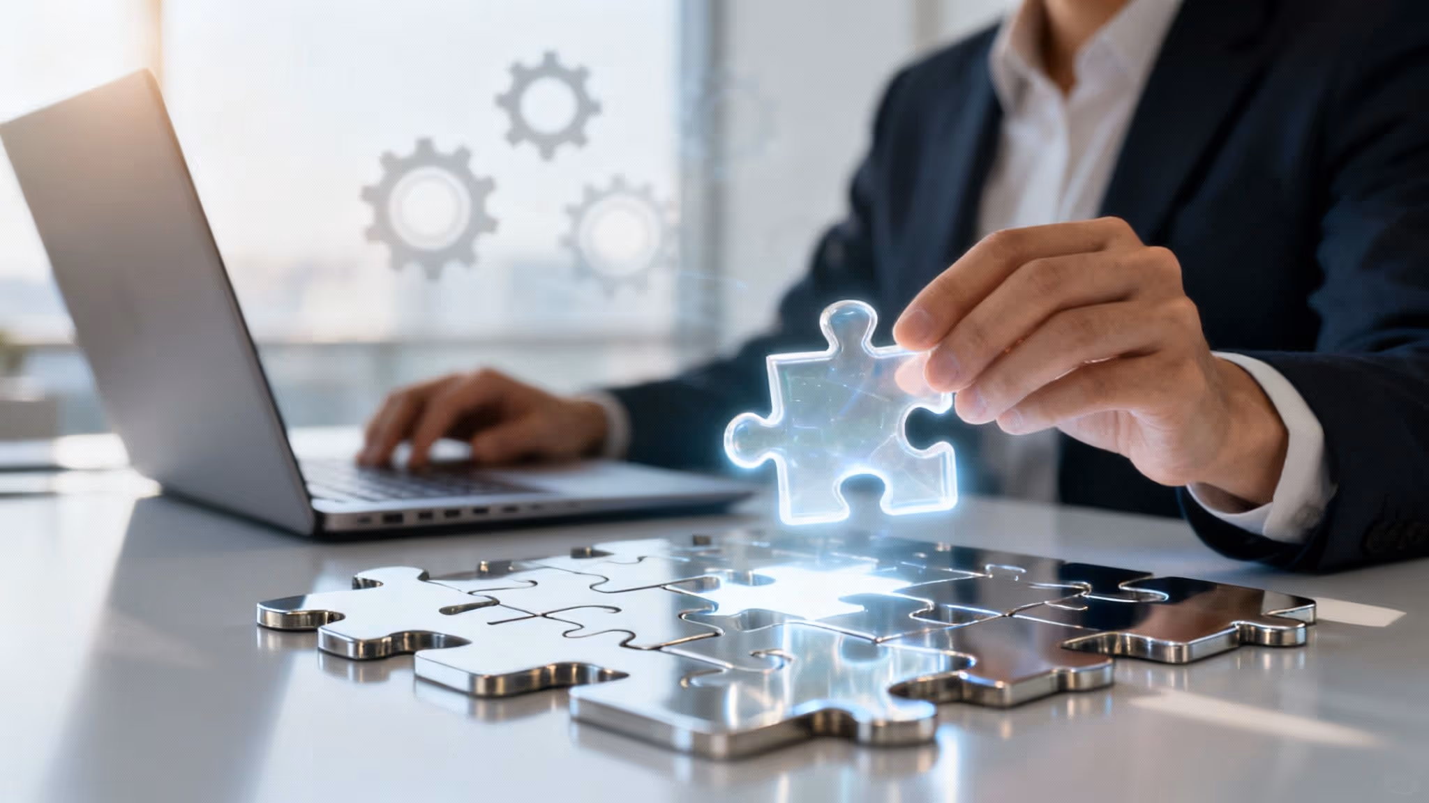 Overcoming the Top 7 CRM Implementation Challenges