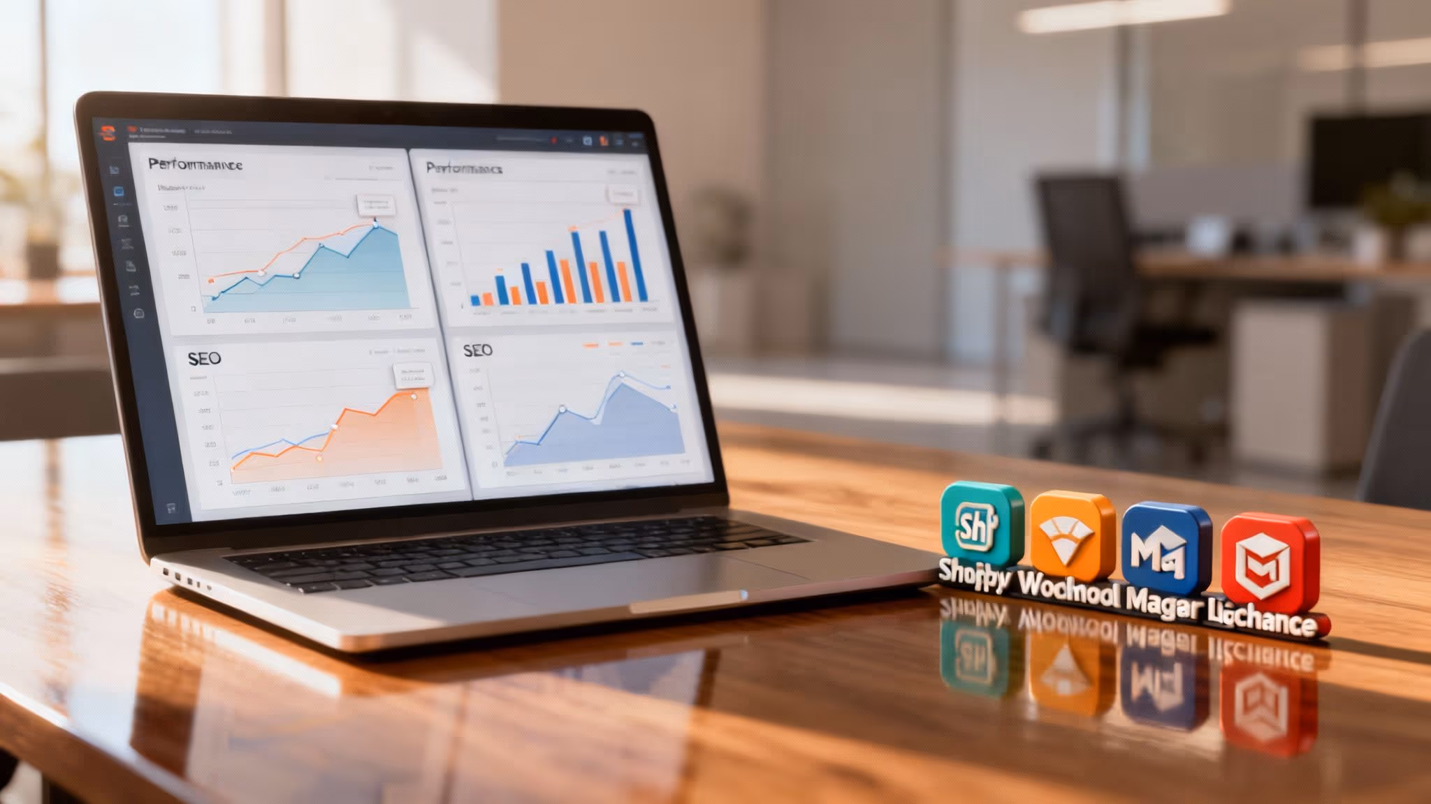 Best Ecommerce Platform for SEO: A Strategic Guide for 2025