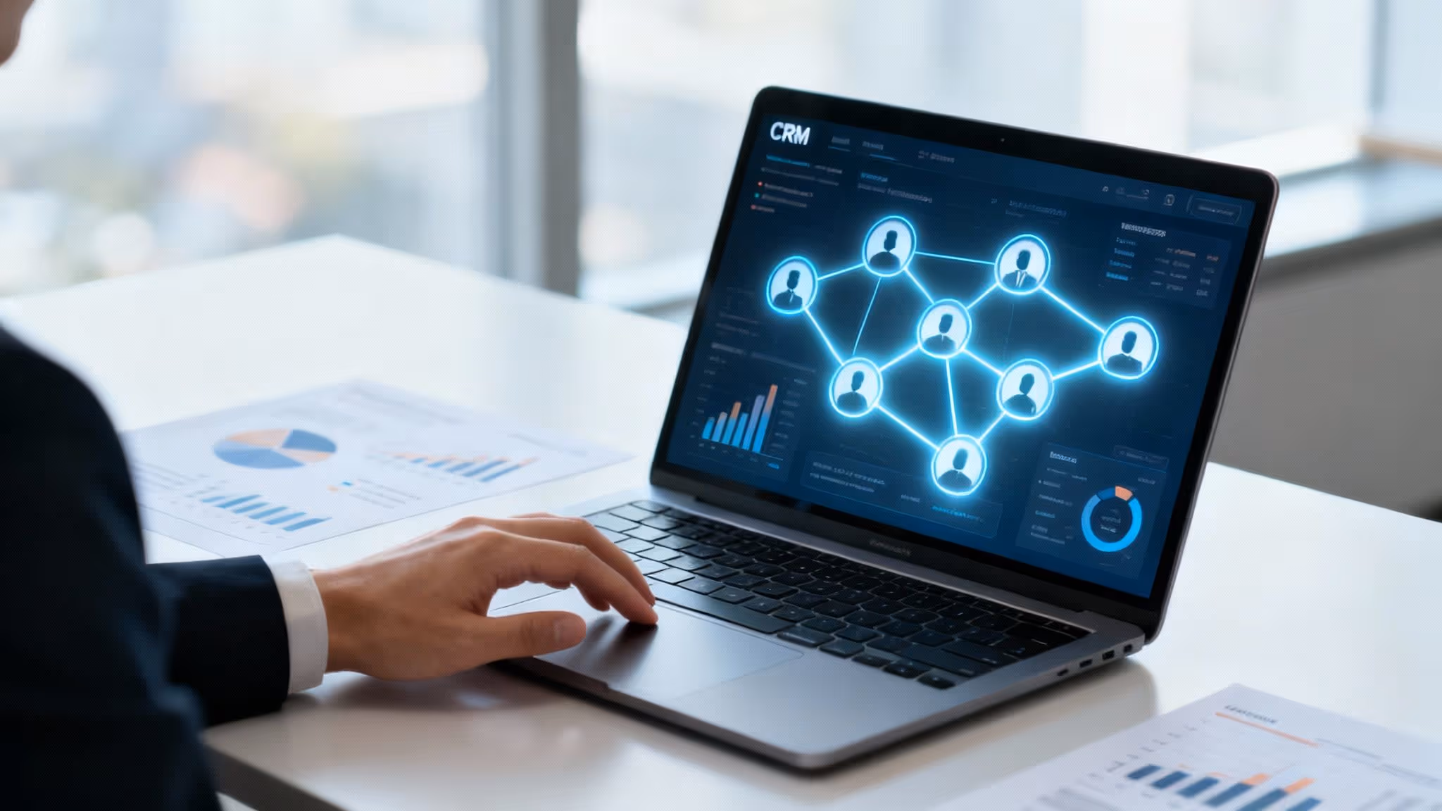 Mastering Automated Lead nurturing for Higher Conversions