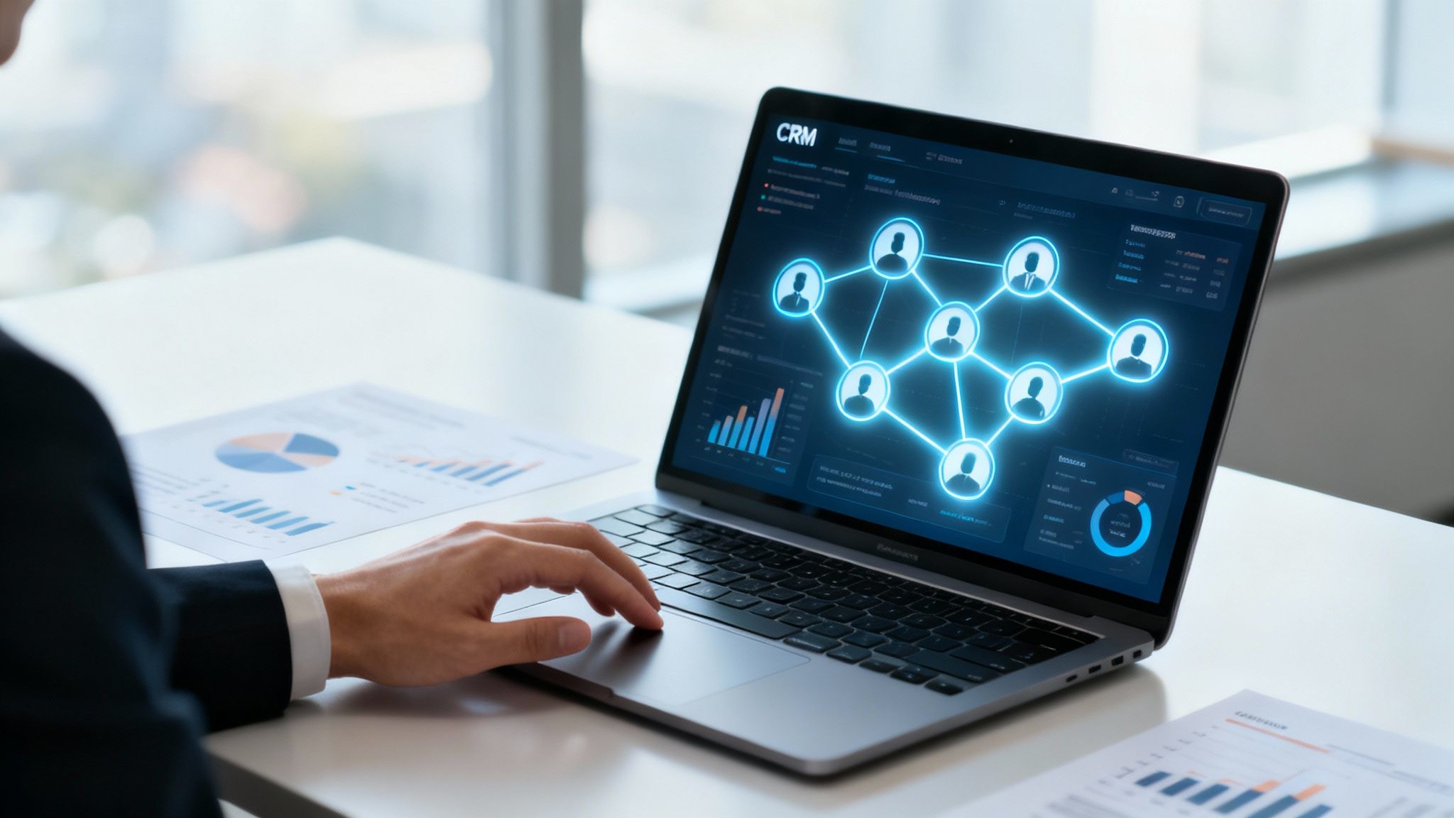 Mastering Automated Lead nurturing for Higher Conversions