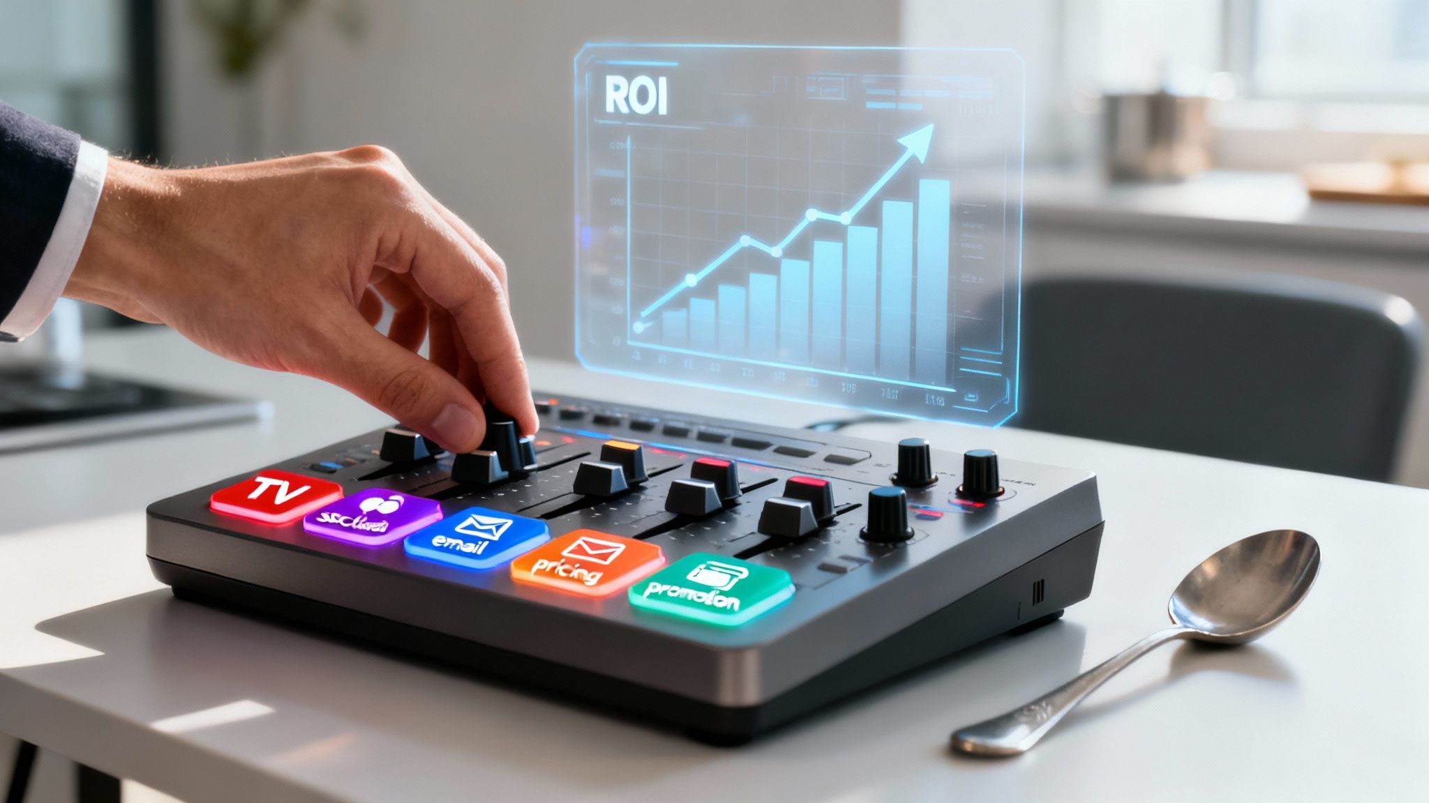 What Is Marketing Mix Modeling? A Practical Guide to ROI