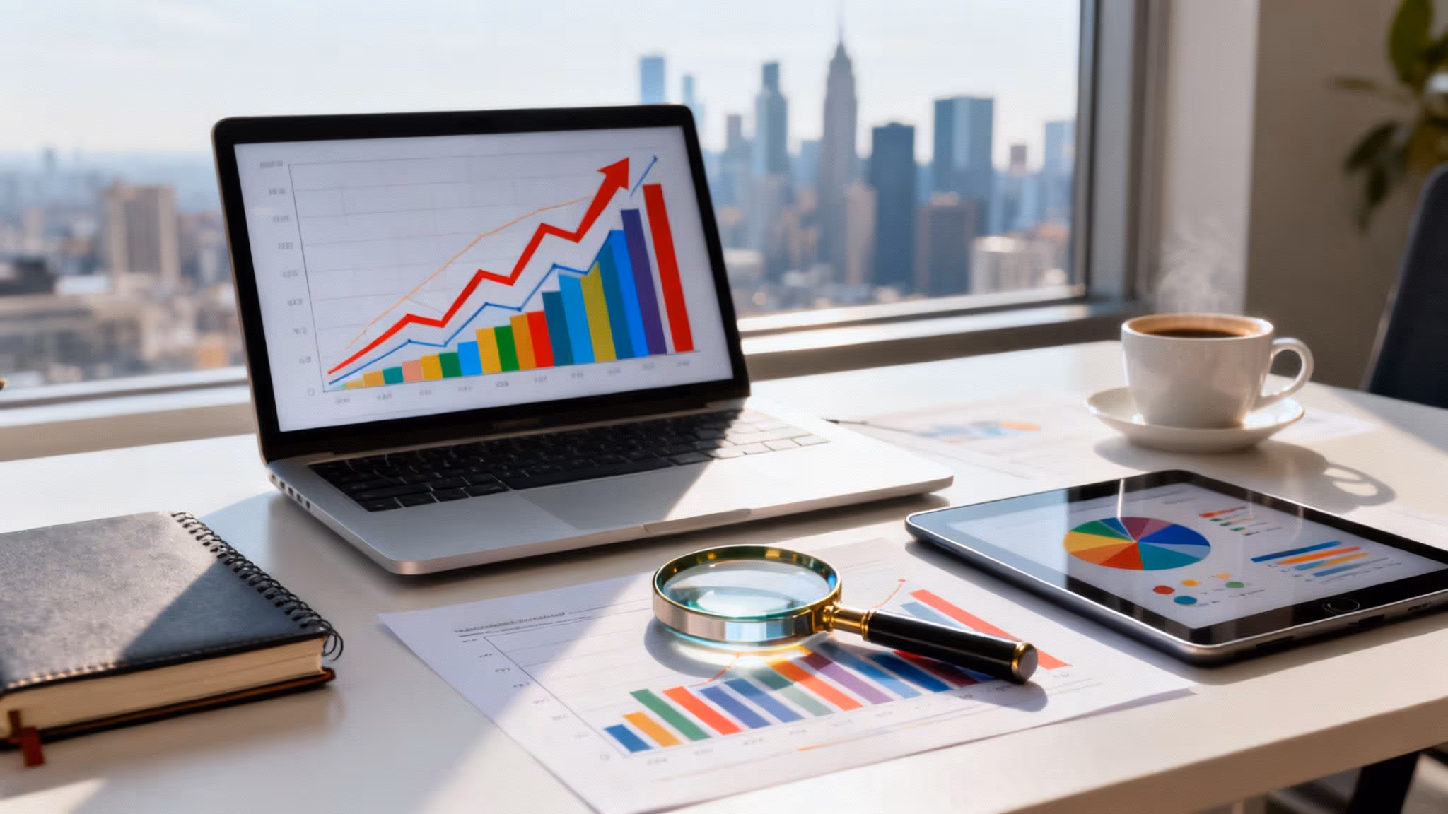 How to Track SEO Rankings for Measurable B2B Growth