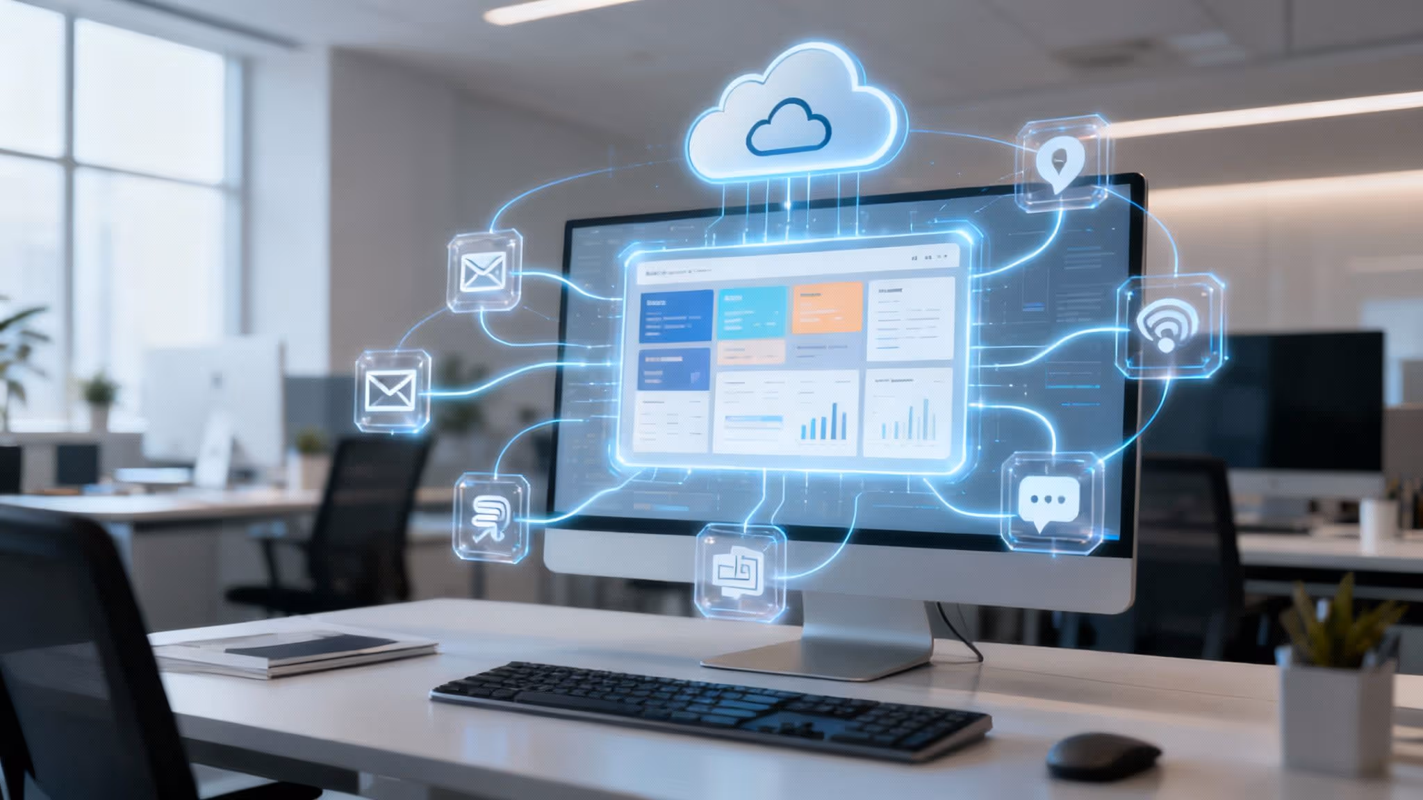 What is Salesforce Marketing Cloud? A Guide for Modern Marketers