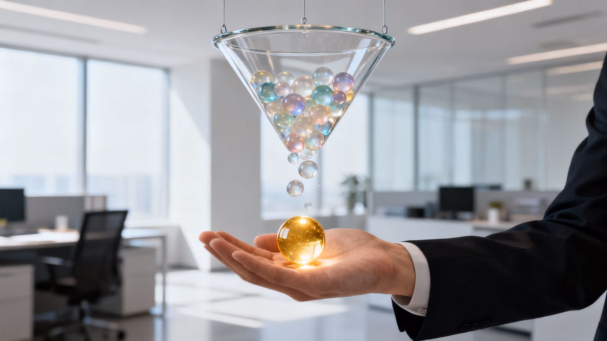 What Is a Marketing Qualified Lead and How Do You Define One?