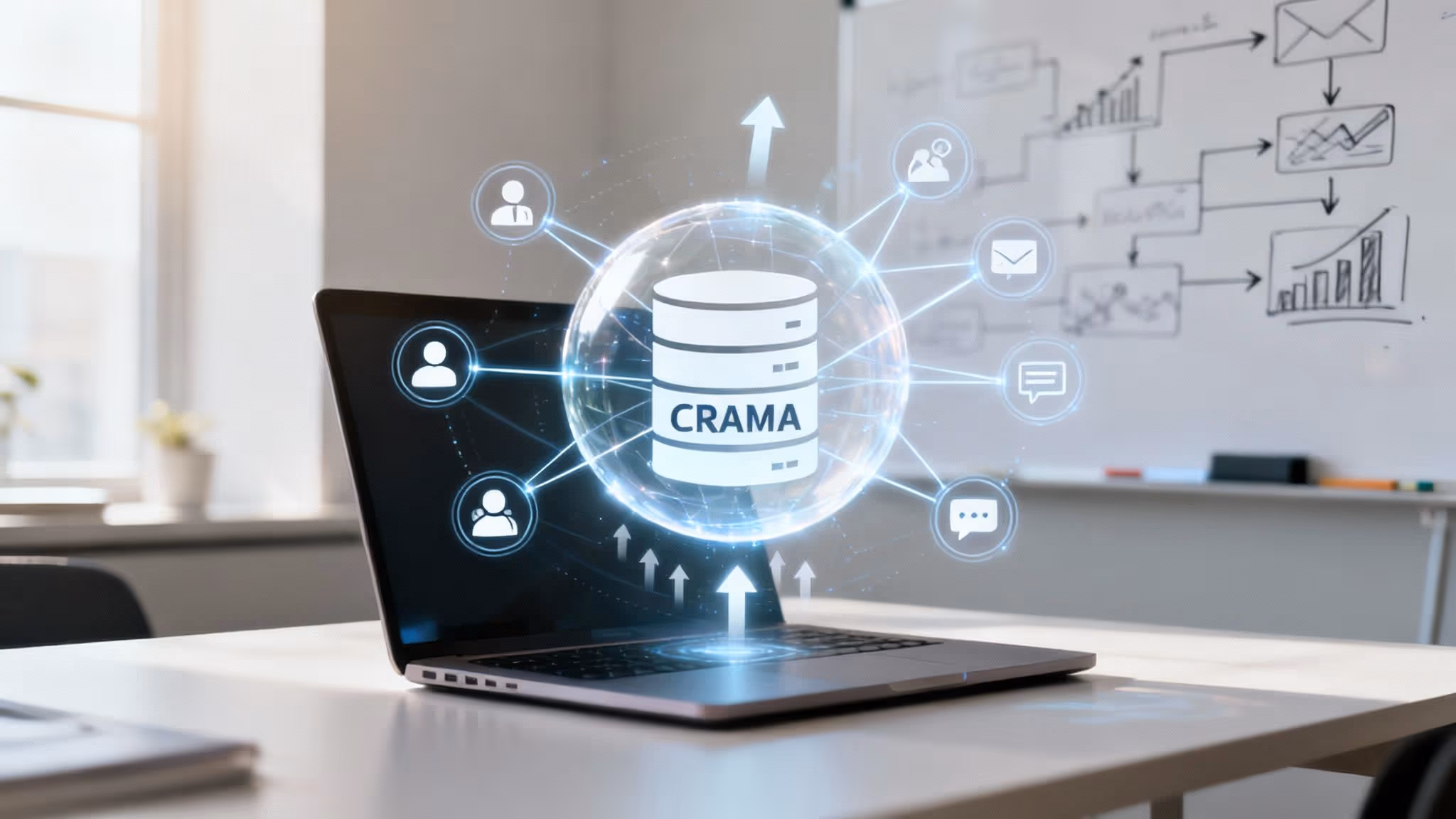 What Is a CRM Database? A Guide to Unlocking Customer Data and Growth