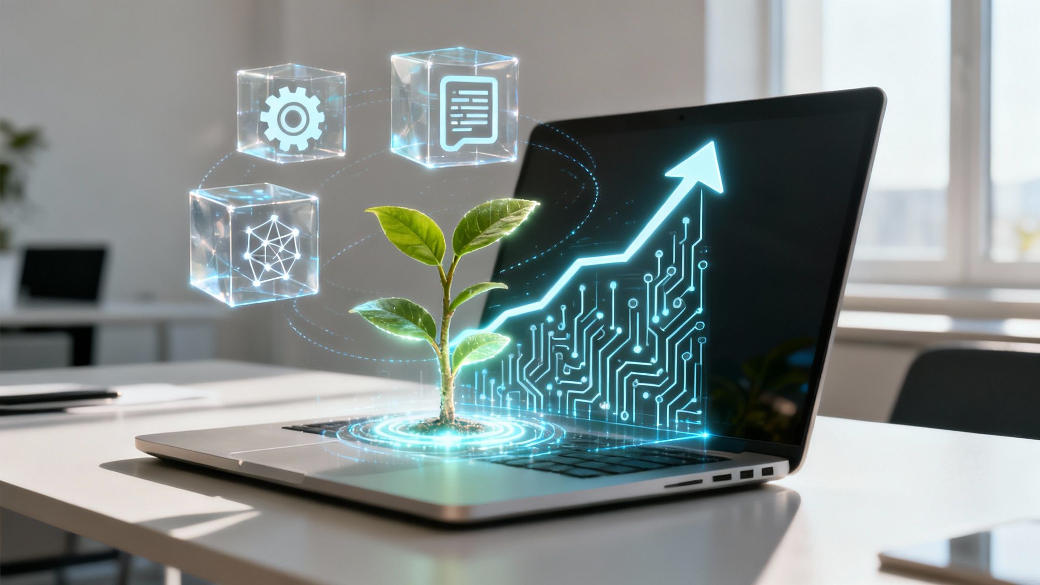 What Is SEO Management and How Does It Drive Growth?