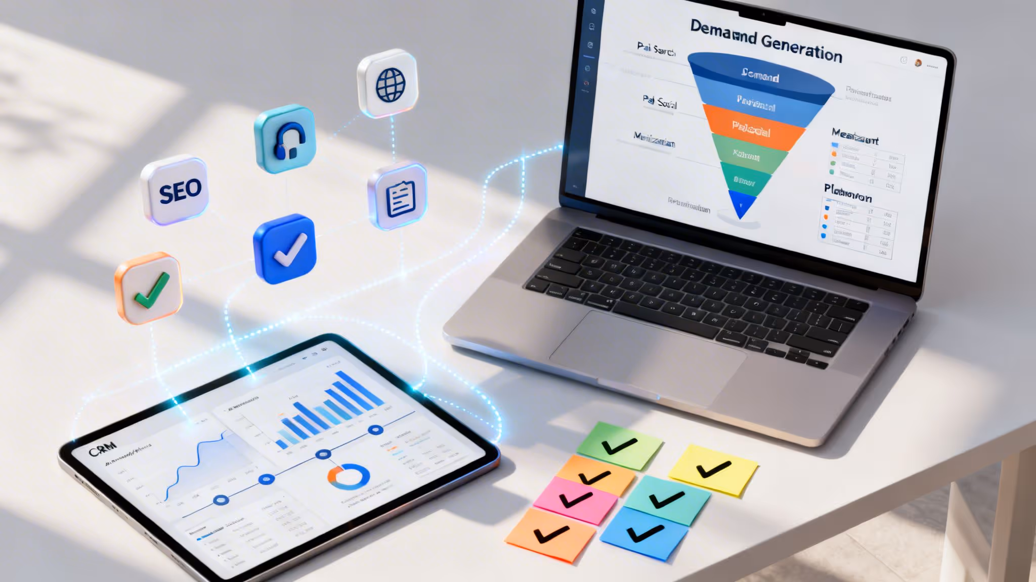 10 Demand Generation Best Practices to Drive Growth in 2026