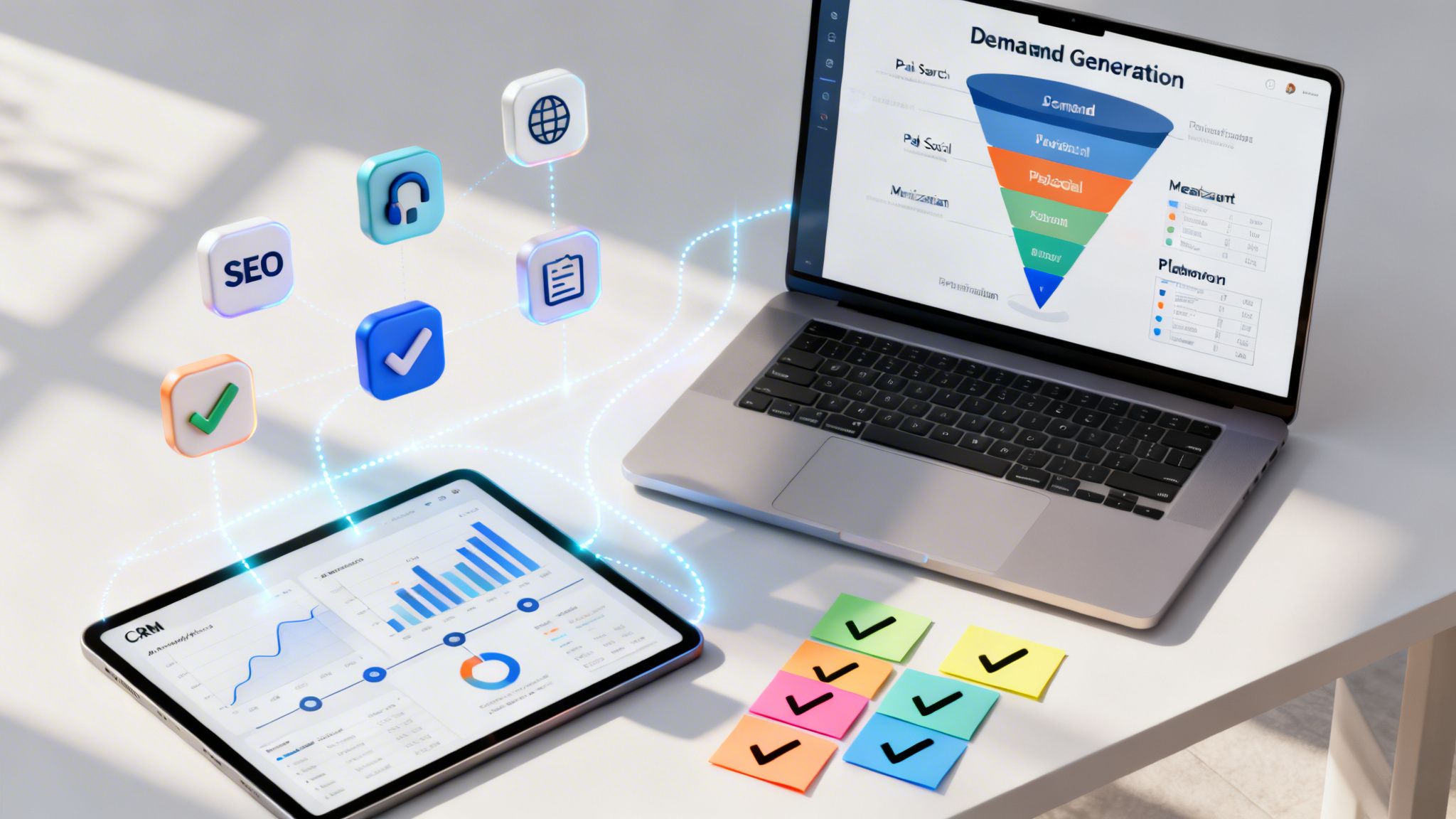 10 Demand Generation Best Practices to Drive Growth in 2026