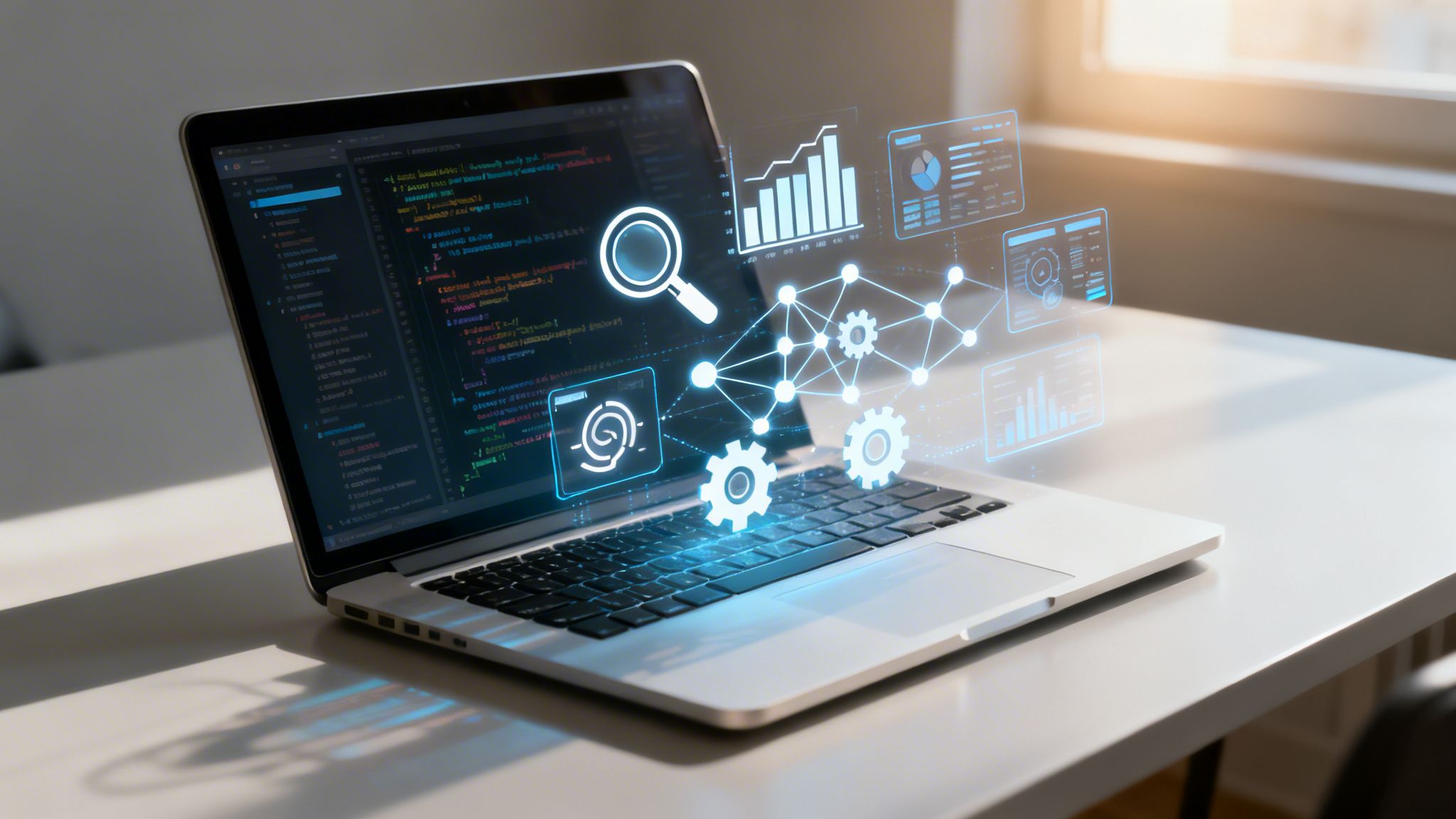 A Guide to Digital Marketing for IT Companies