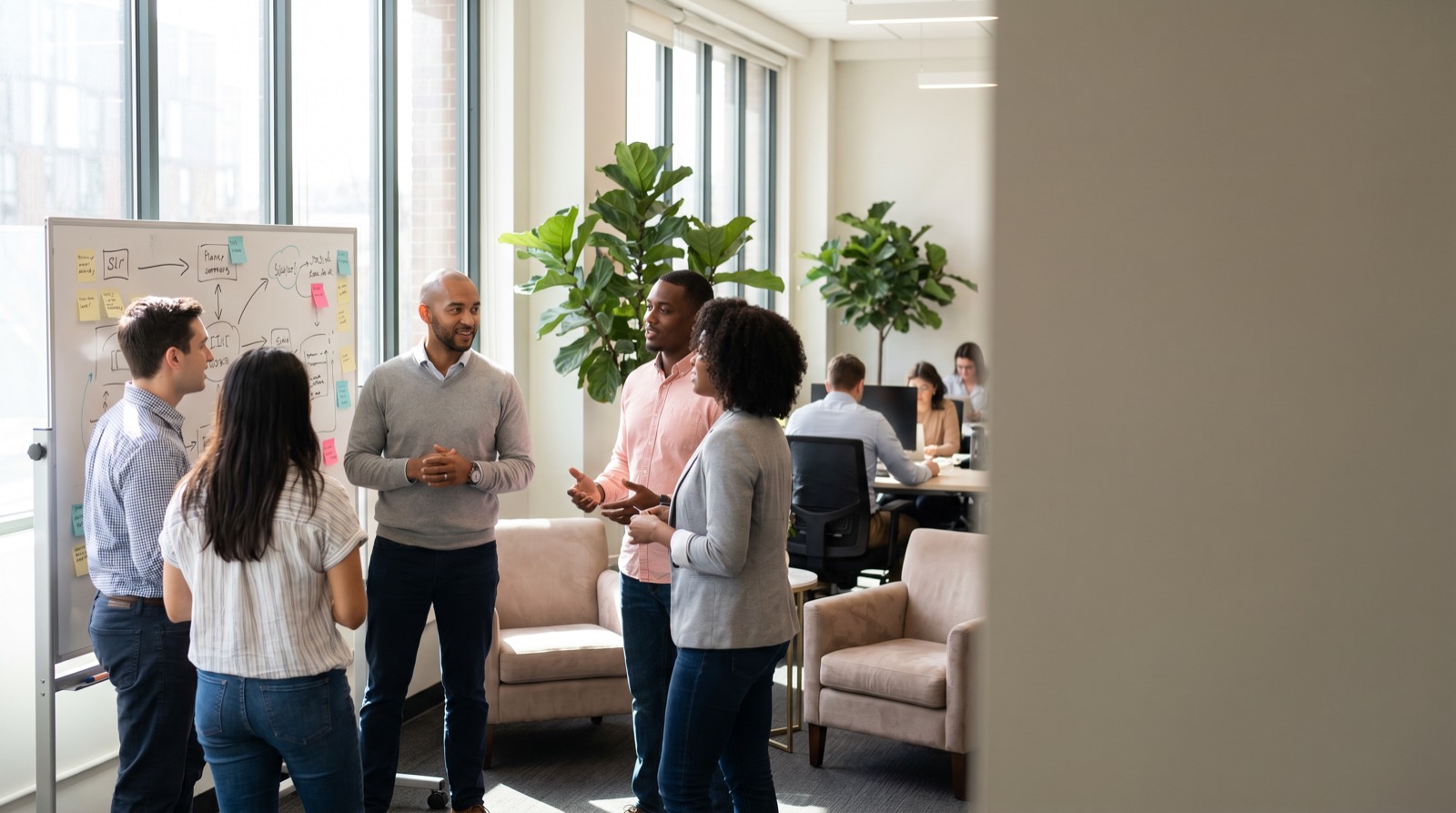 AI Workflow Design Services: Scope, Process, Outcomes