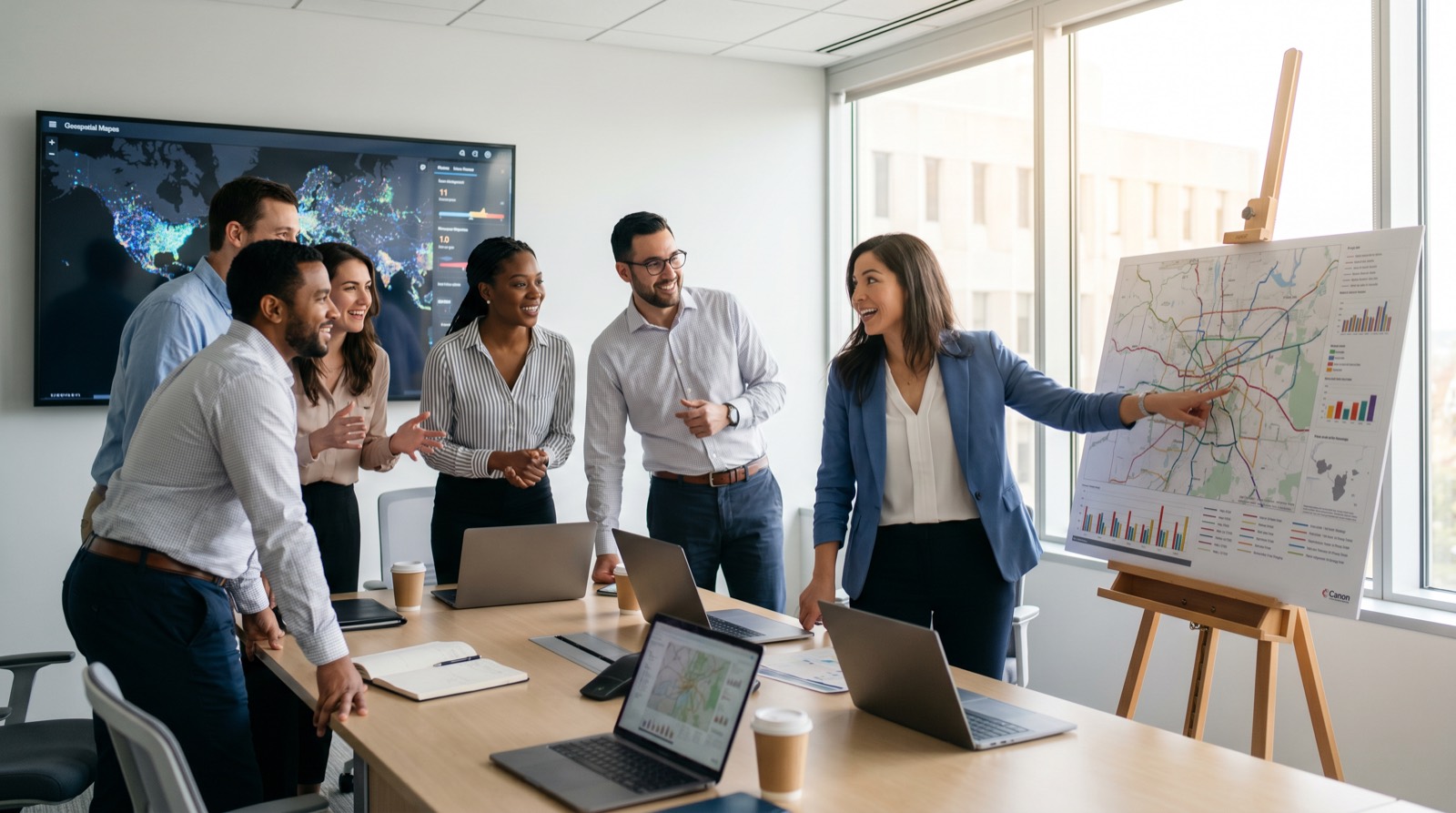 GEO Consulting Services: Get Your Brand Cited by AI