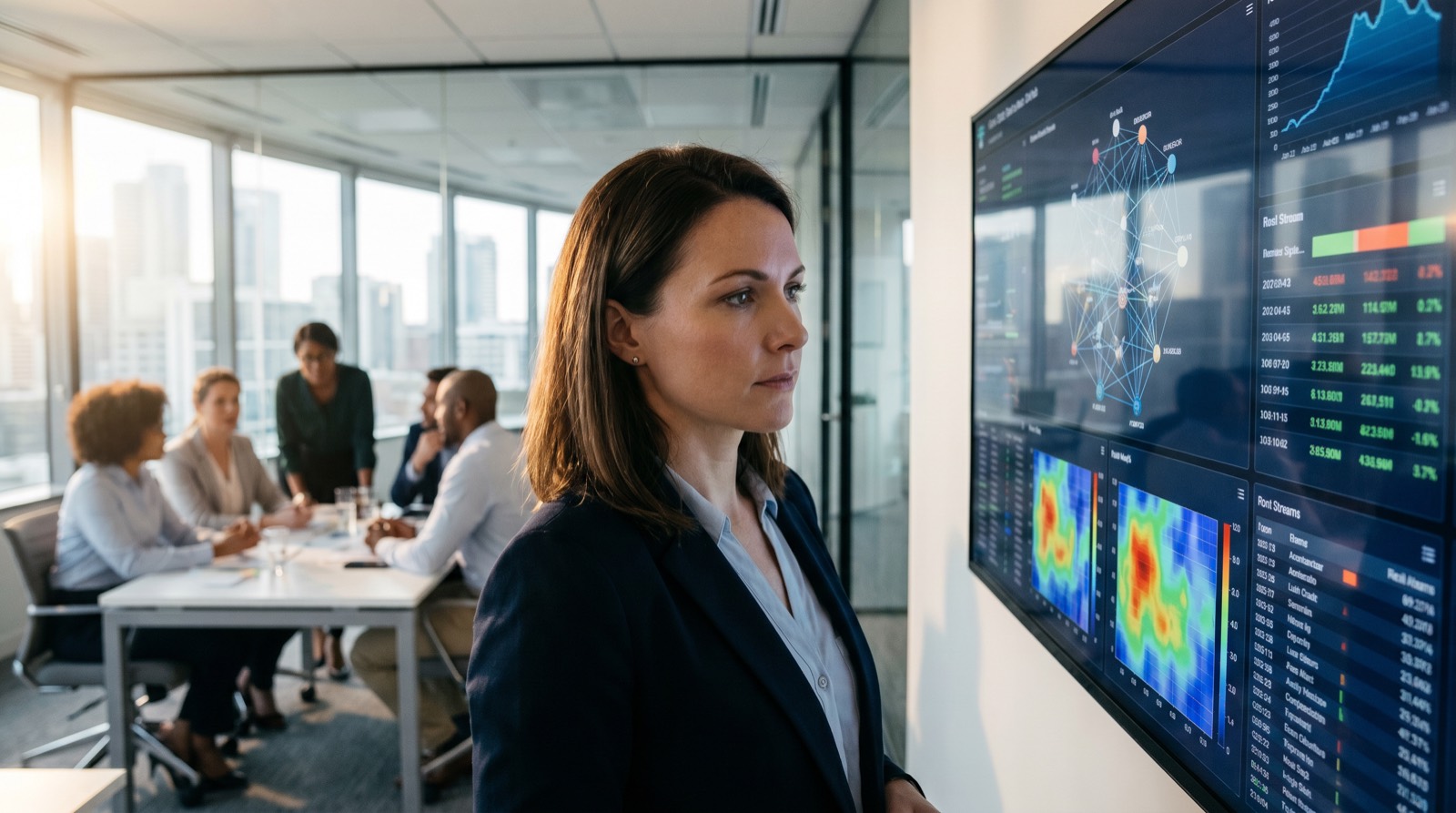 Enterprise AI Deployment: A Practical Playbook