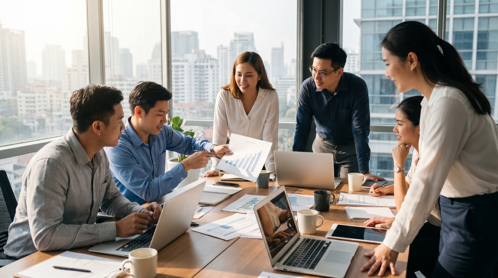 Dynamics 365 Implementation Partner