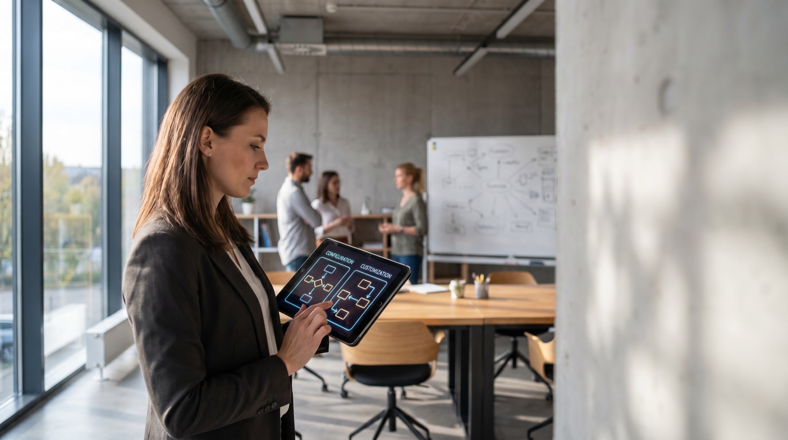 Dynamics 365 Customization Services