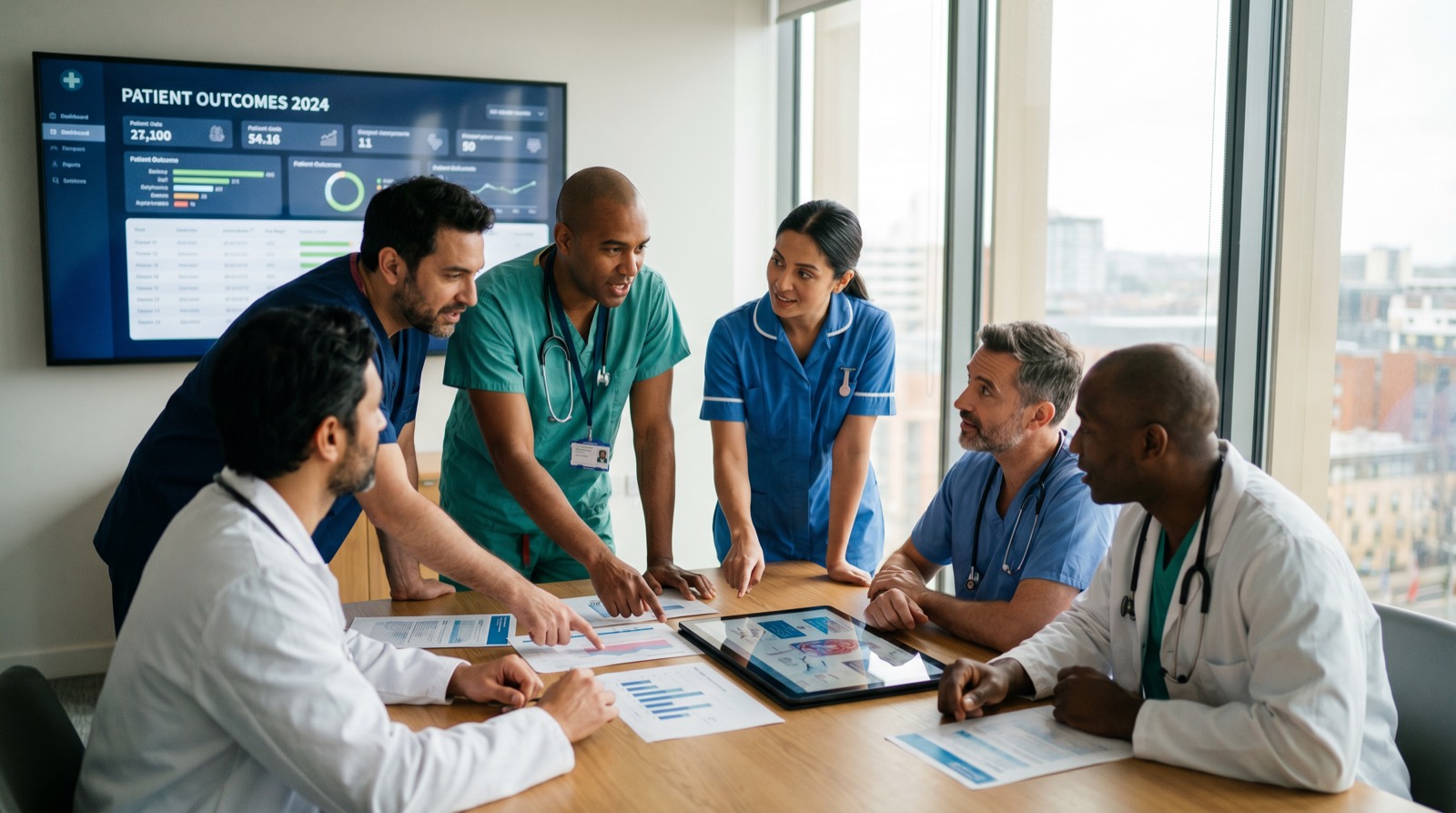Dynamics 365 for Healthcare