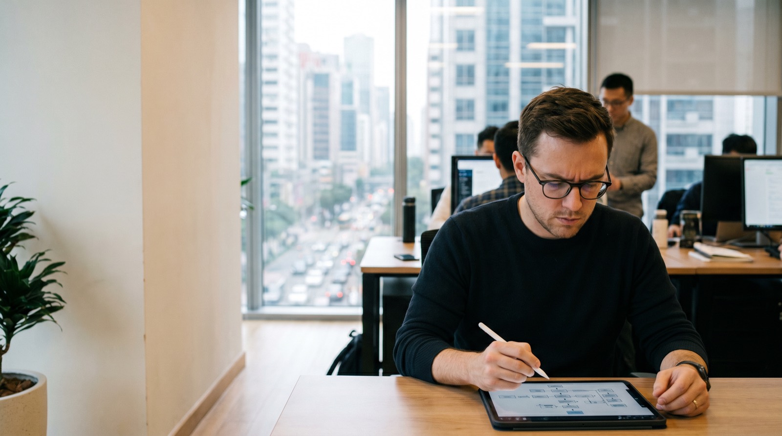 AI Workflow Automation Consulting